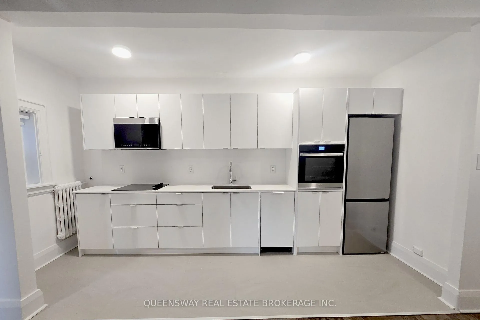 Photo 2 of Unit 508, 110 Wellesley Street E, Toronto, Church-Yonge Corridor — HOMEH