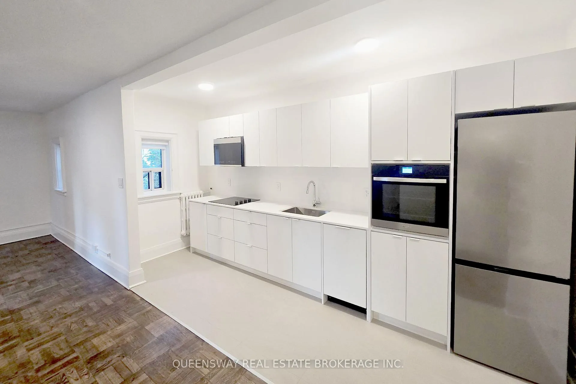 Photo 7 of Unit 508, 110 Wellesley Street E, Toronto, Church-Yonge Corridor — HOMEH
