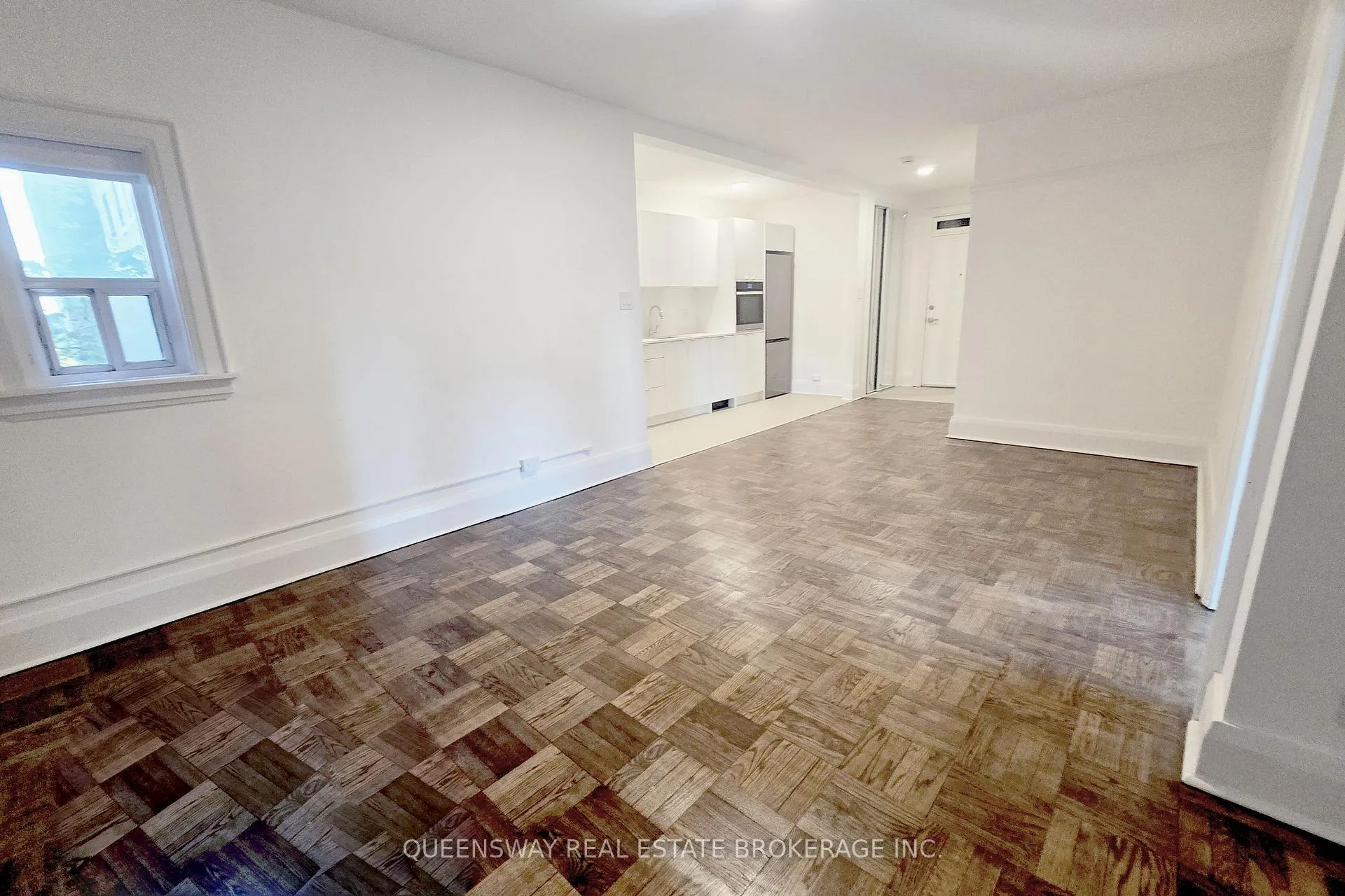 Photo 8 of Unit 508, 110 Wellesley Street E, Toronto, Church-Yonge Corridor — HOMEH