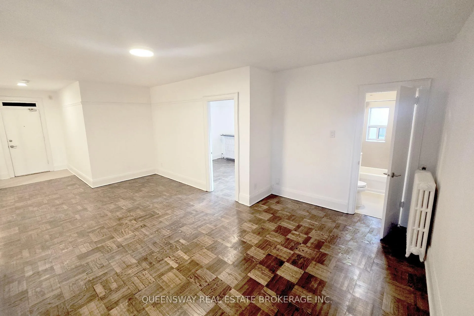 Photo 10 of Unit 508, 110 Wellesley Street E, Toronto, Church-Yonge Corridor — HOMEH