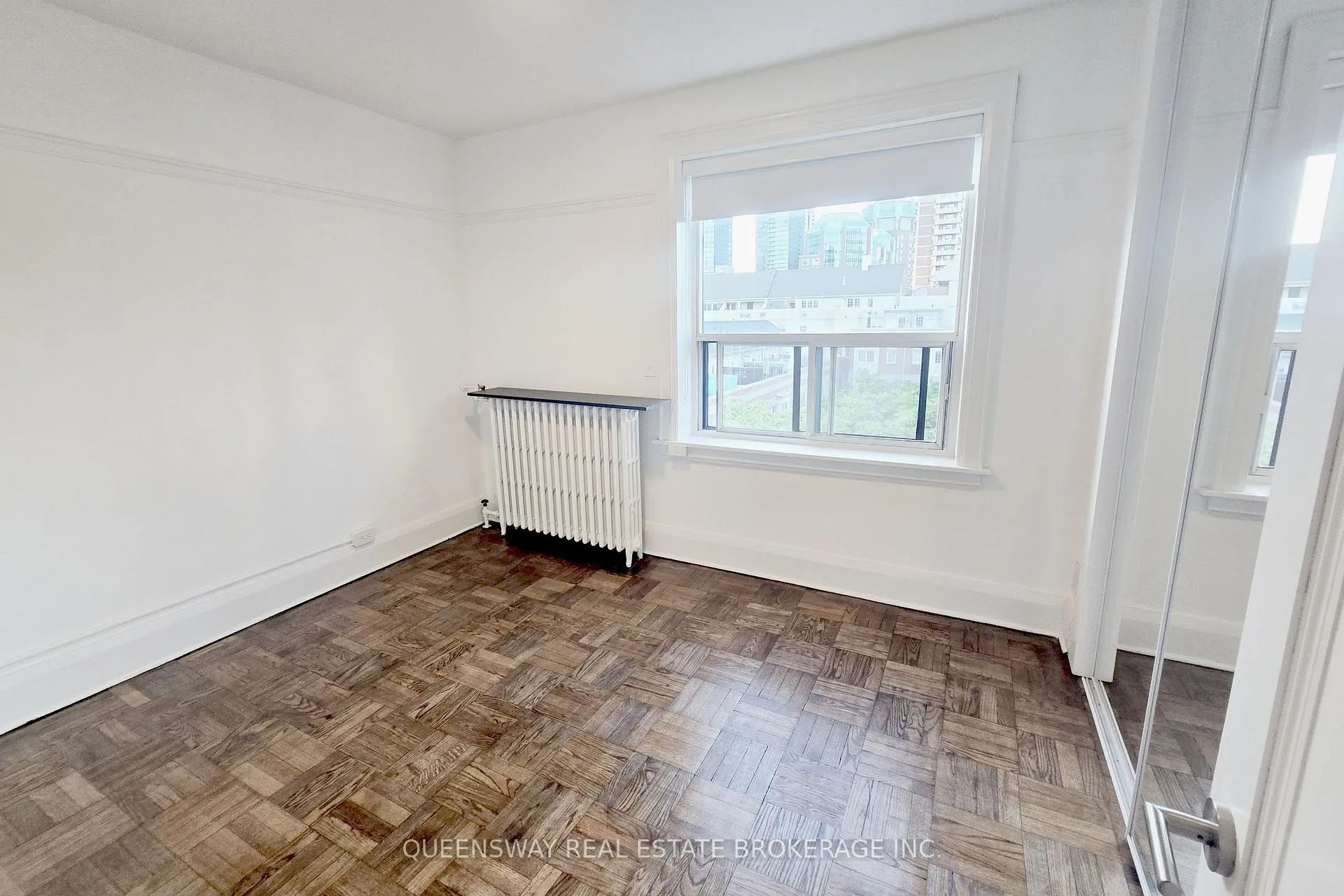 Photo 11 of Unit 508, 110 Wellesley Street E, Toronto, Church-Yonge Corridor — HOMEH