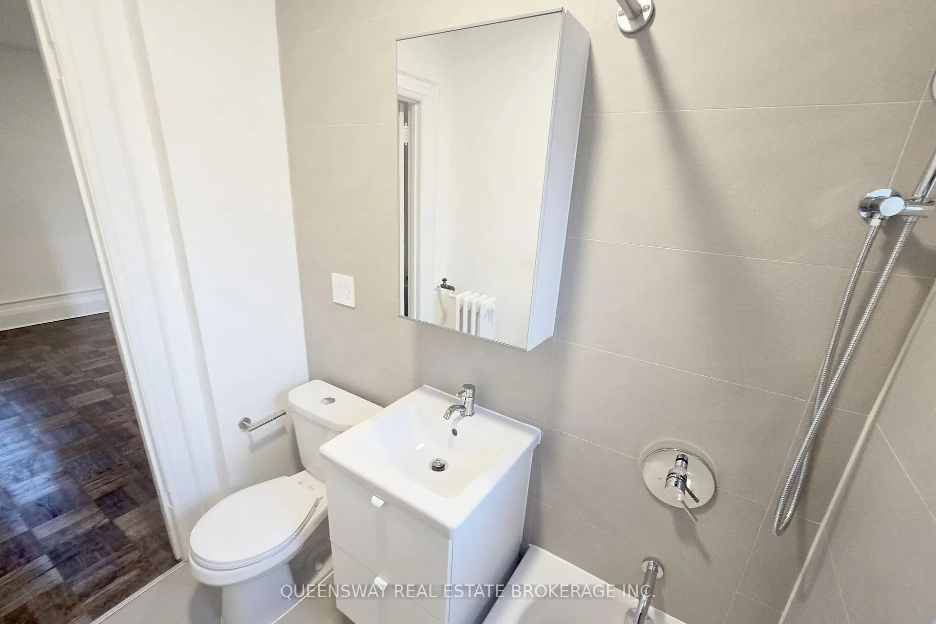 Photo 13 of Unit 508, 110 Wellesley Street E, Toronto, Church-Yonge Corridor — HOMEH