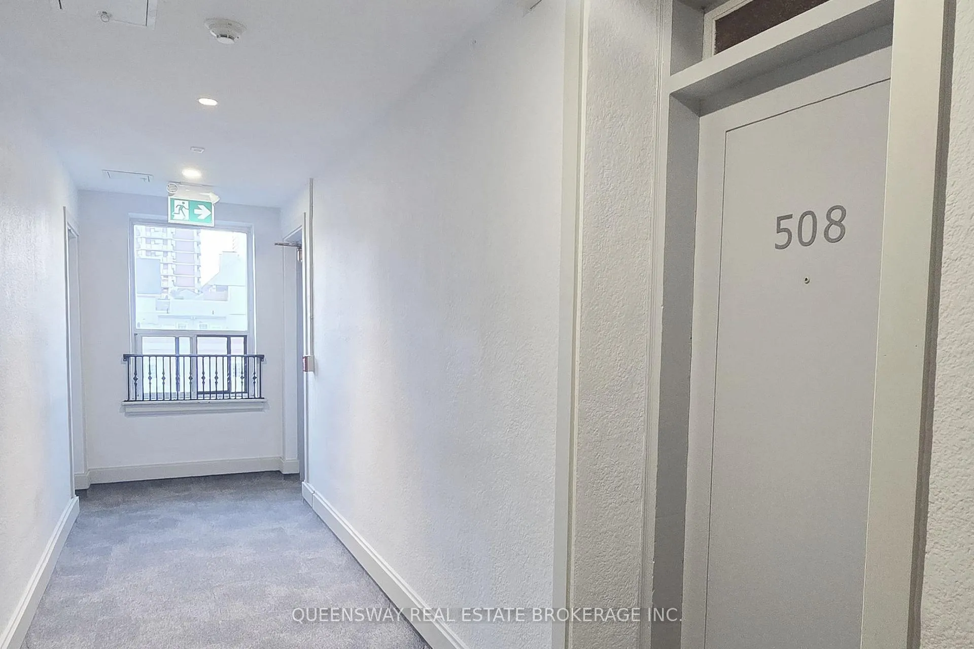 Photo 15 of Unit 508, 110 Wellesley Street E, Toronto, Church-Yonge Corridor — HOMEH
