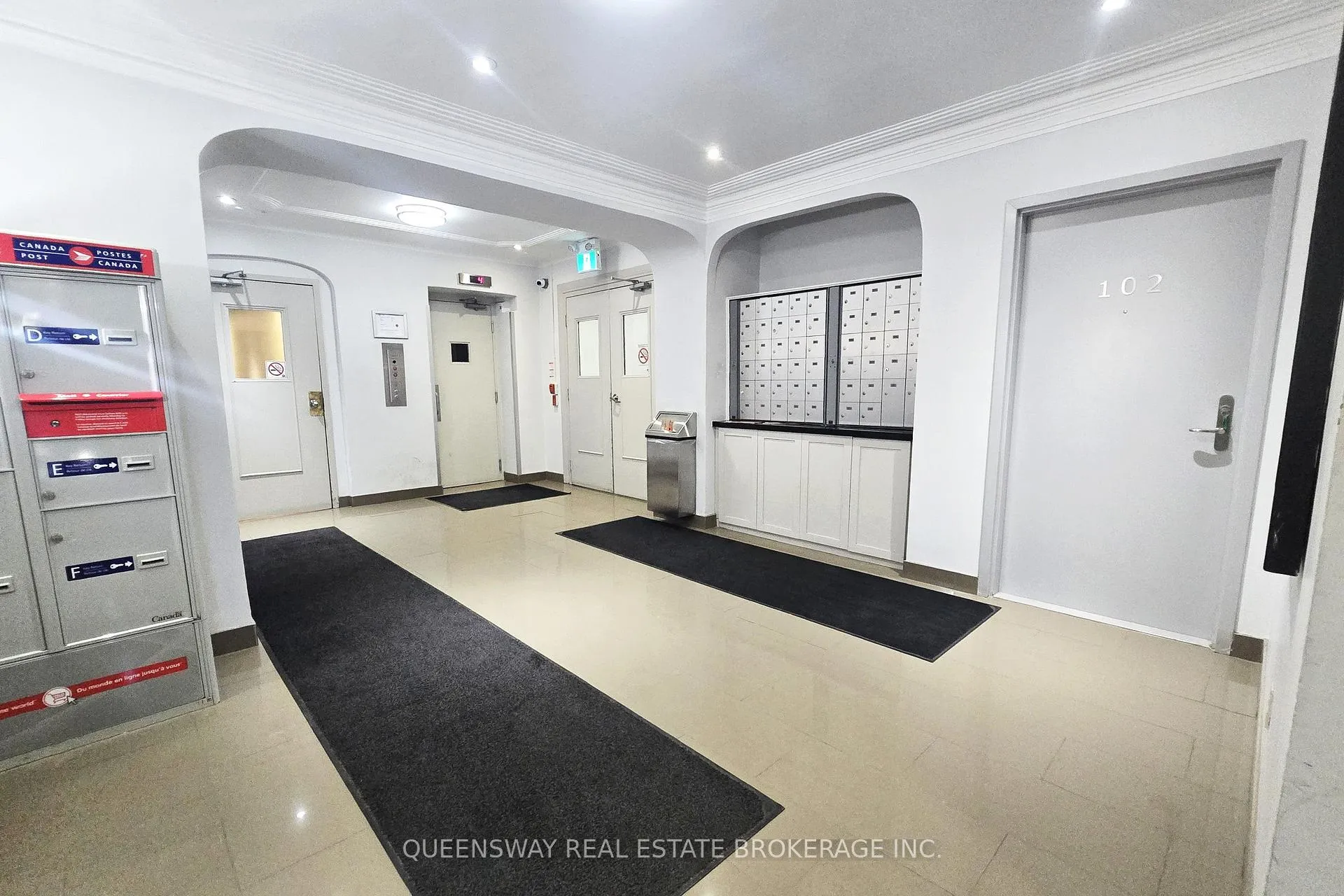 Photo 16 of Unit 508, 110 Wellesley Street E, Toronto, Church-Yonge Corridor — HOMEH
