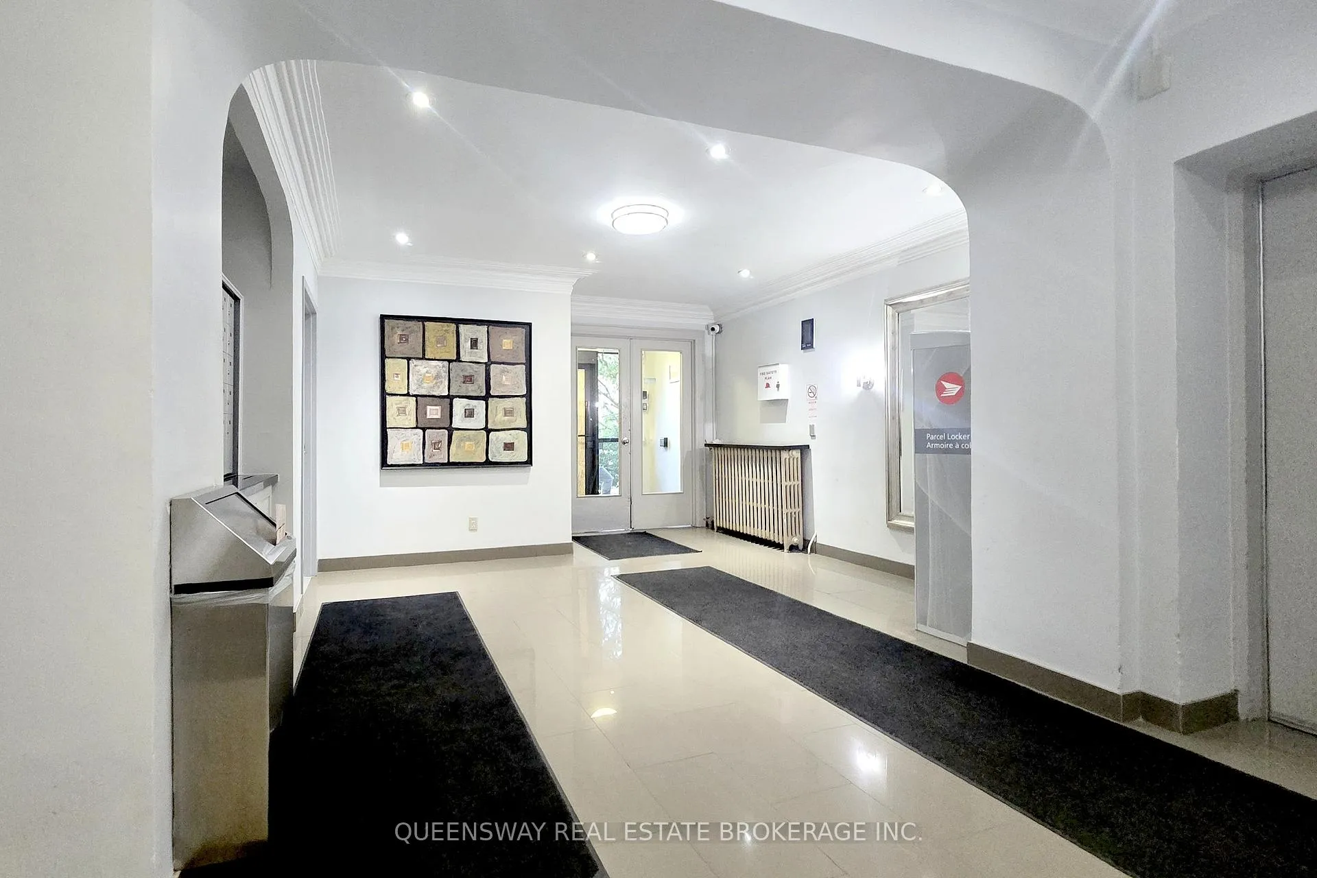Photo 17 of Unit 508, 110 Wellesley Street E, Toronto, Church-Yonge Corridor — HOMEH