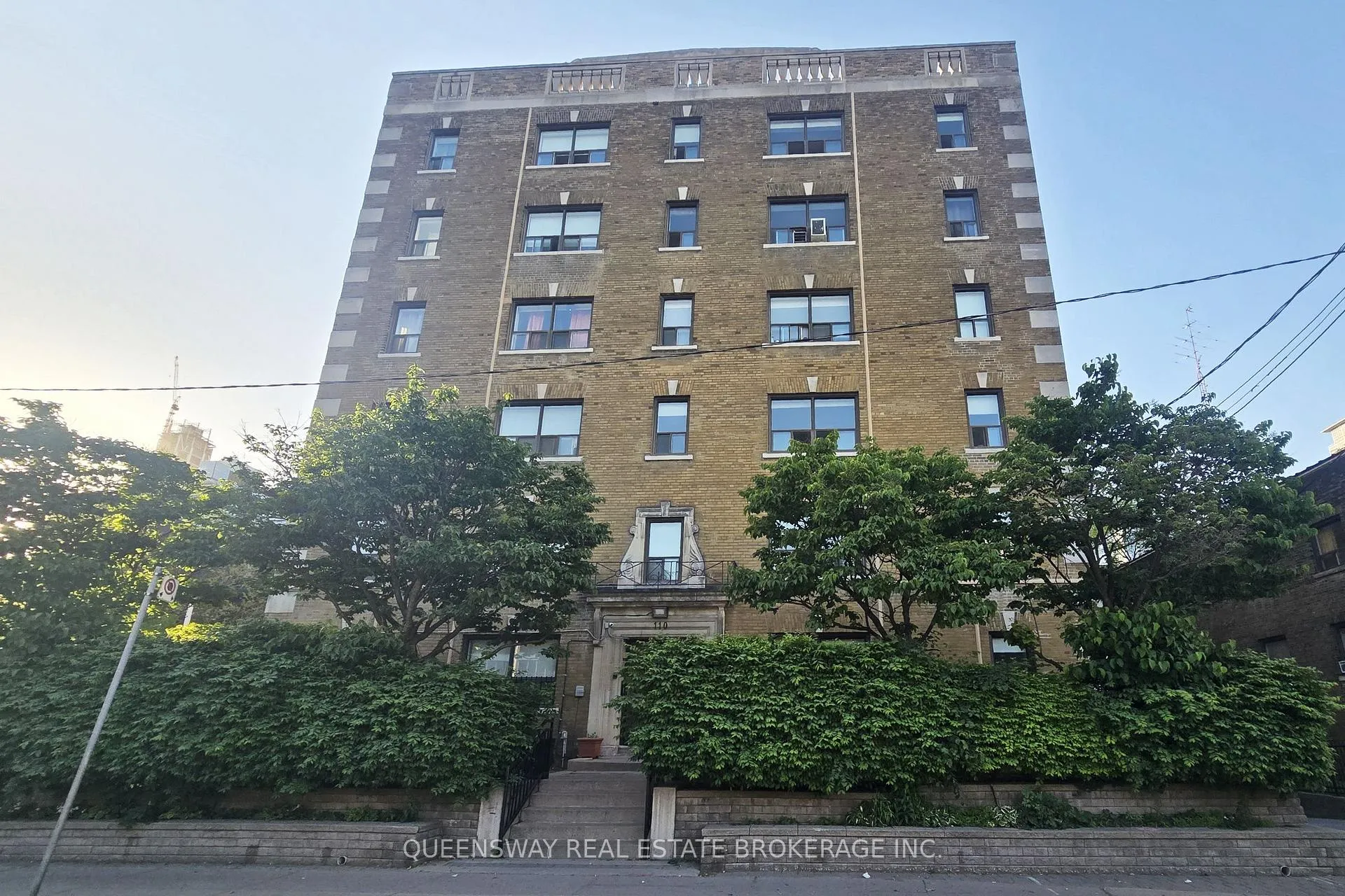 Photo 18 of Unit 508, 110 Wellesley Street E, Toronto, Church-Yonge Corridor — HOMEH