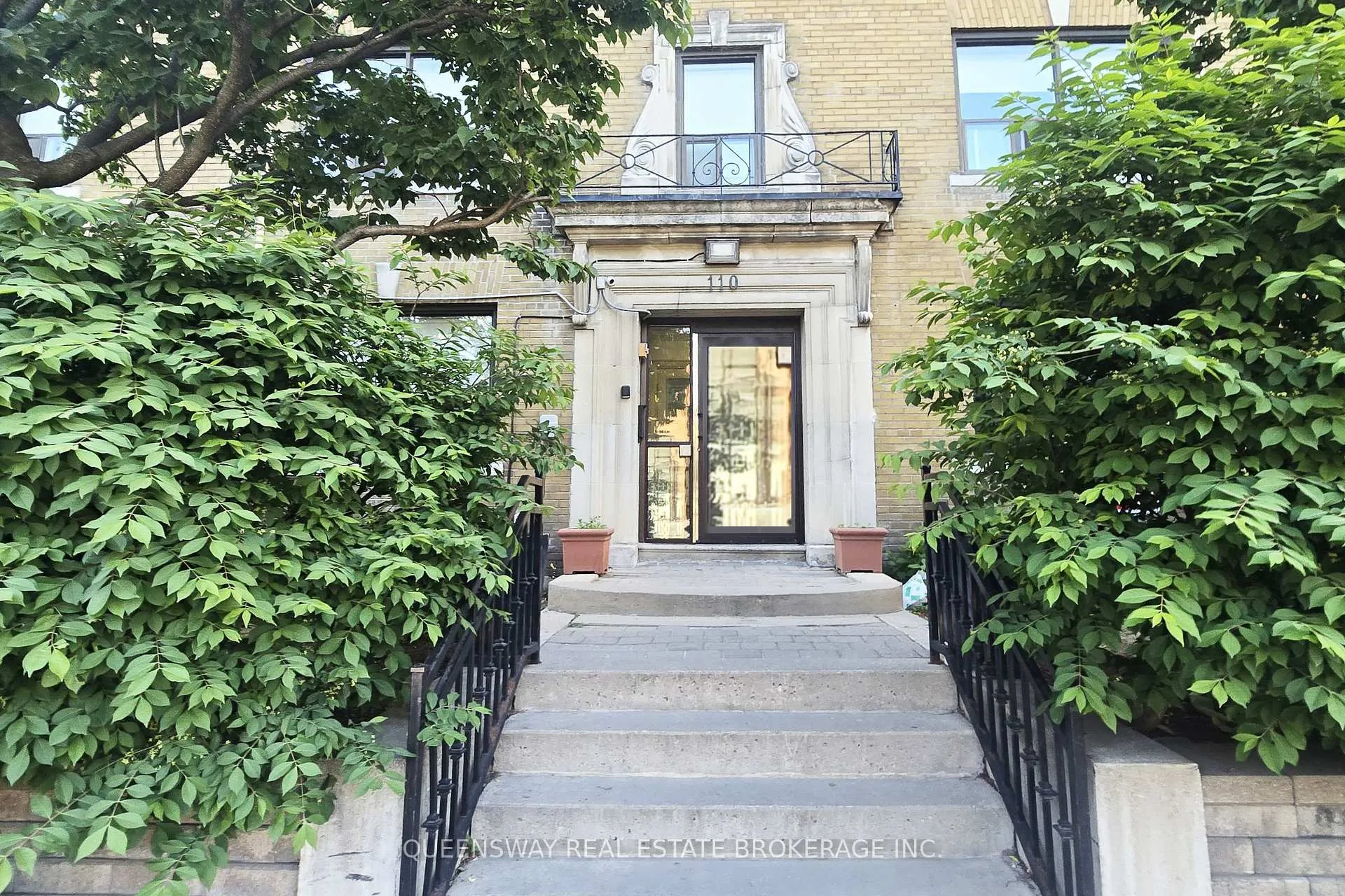 Photo 19 of Unit 508, 110 Wellesley Street E, Toronto, Church-Yonge Corridor — HOMEH