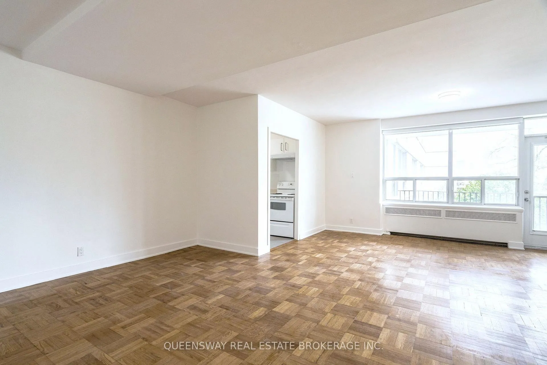 Photo 2 of Unit 206, 755 Avenue Road, Toronto, Yonge-Eglinton — HOMEH