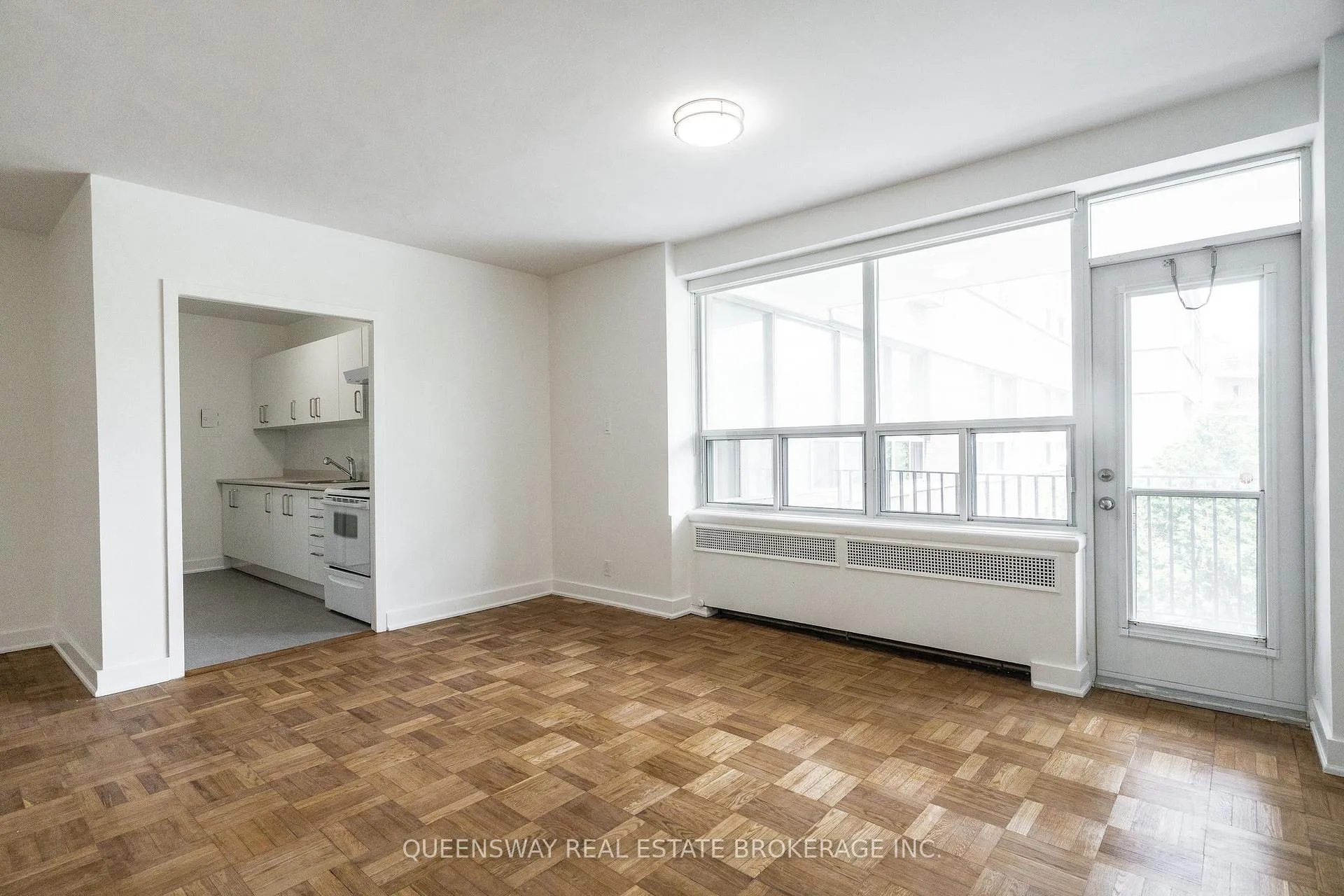 Photo 8 of Unit 206, 755 Avenue Road, Toronto, Yonge-Eglinton — HOMEH