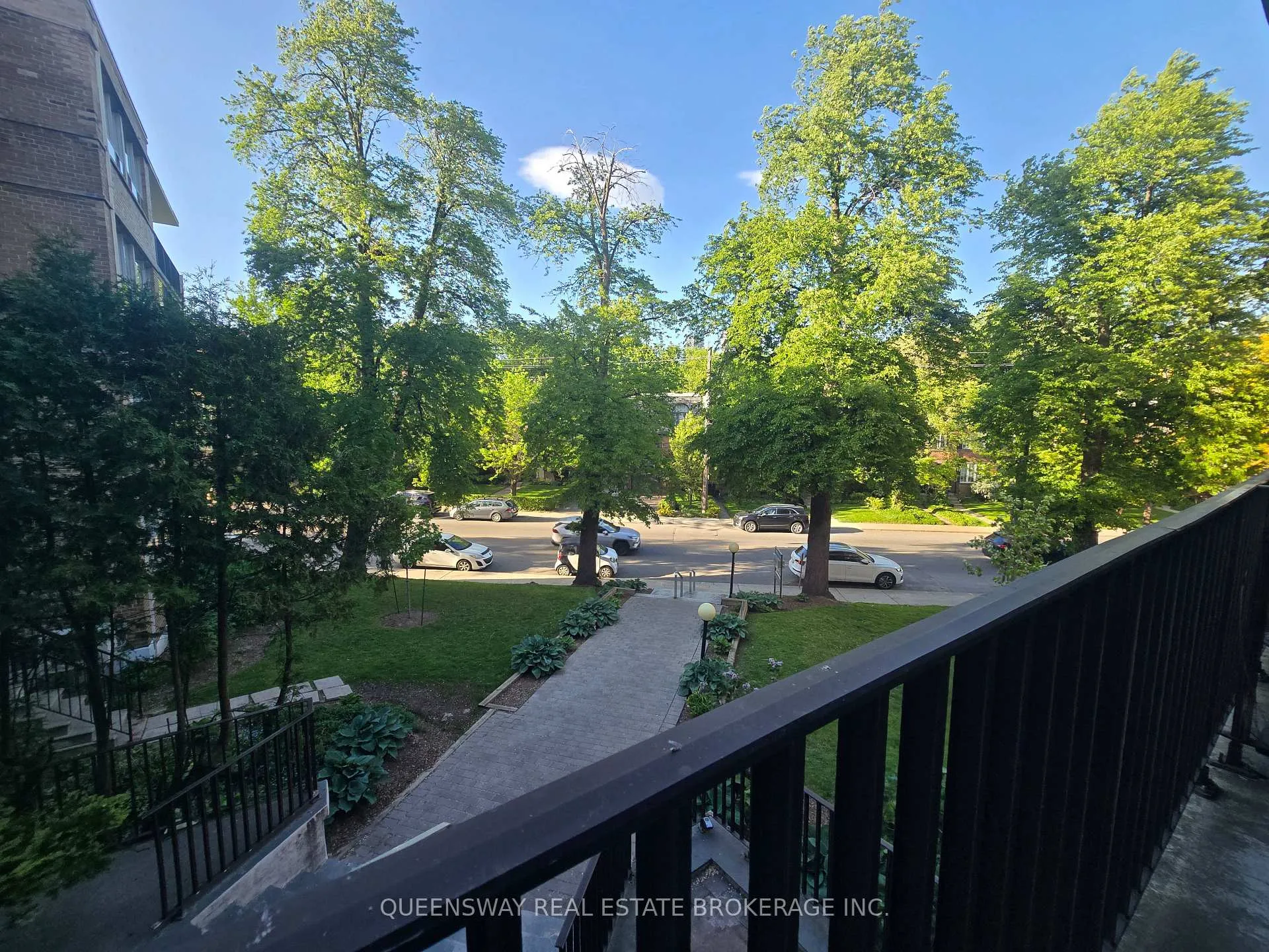Photo 22 of Unit 206, 755 Avenue Road, Toronto, Yonge-Eglinton — HOMEH