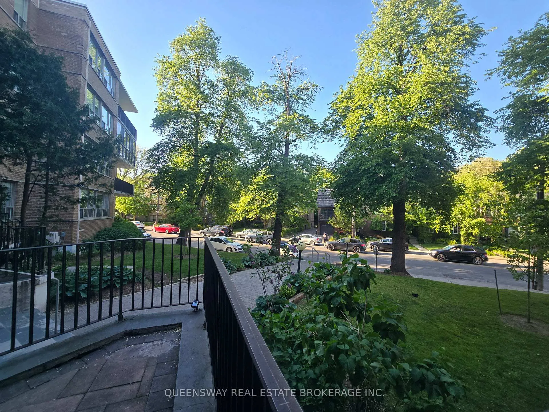 Photo 26 of Unit 206, 755 Avenue Road, Toronto, Yonge-Eglinton — HOMEH