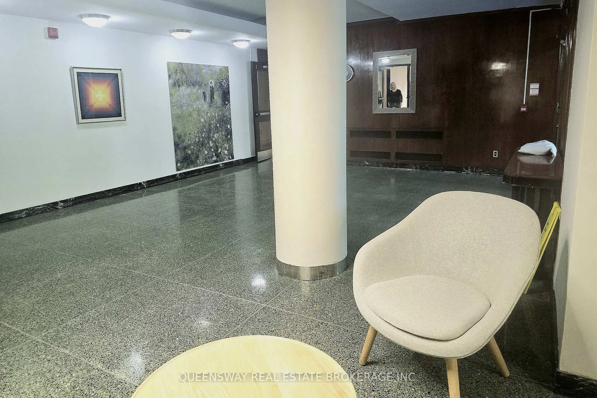 Photo 28 of Unit 206, 755 Avenue Road, Toronto, Yonge-Eglinton — HOMEH