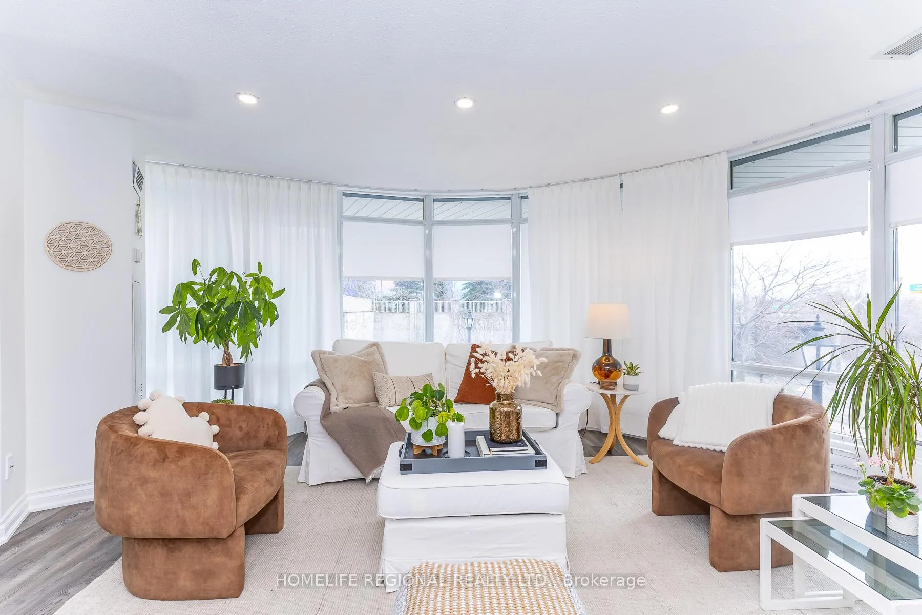 Photo 20 of Unit 204, 15 Windermere Avenue, Toronto, High Park-Swansea — HOMEH