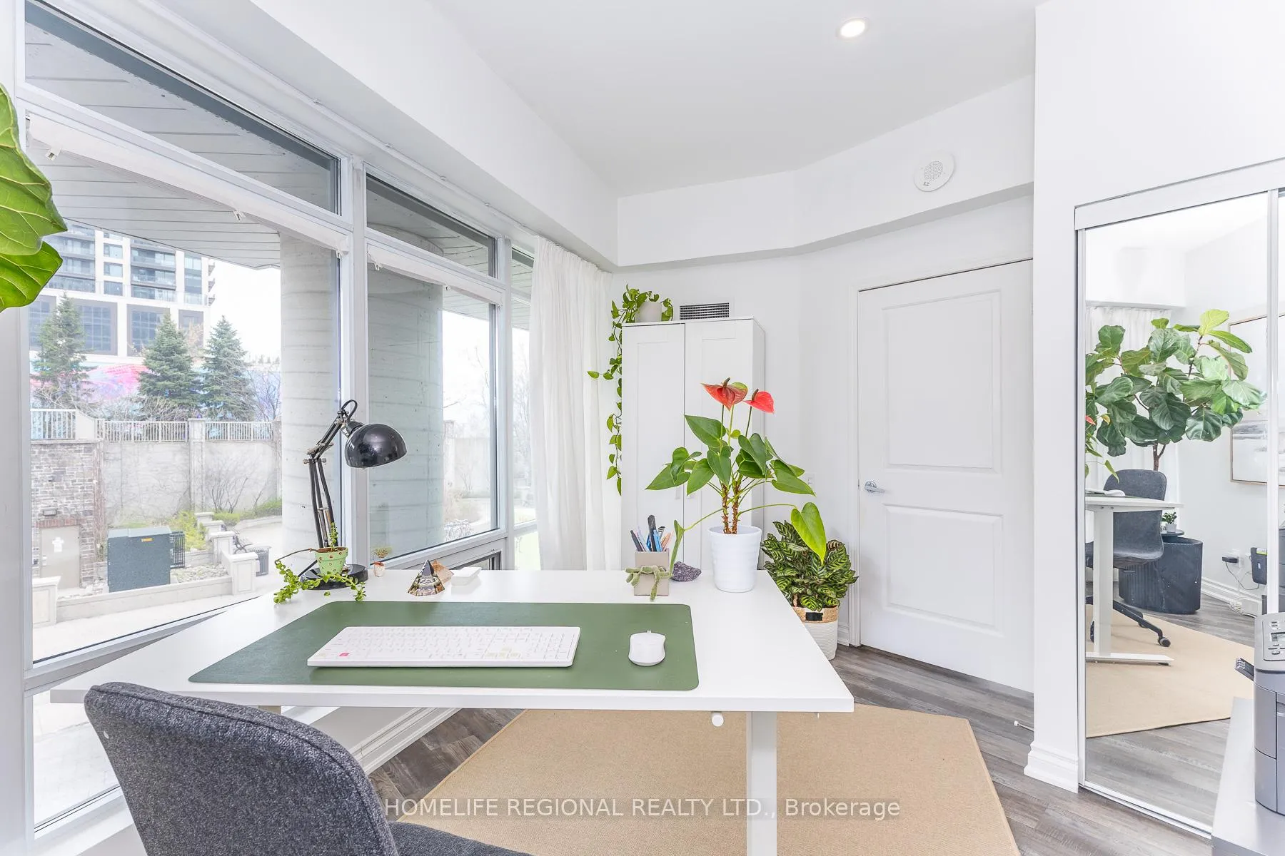 Photo 28 of Unit 204, 15 Windermere Avenue, Toronto, High Park-Swansea — HOMEH