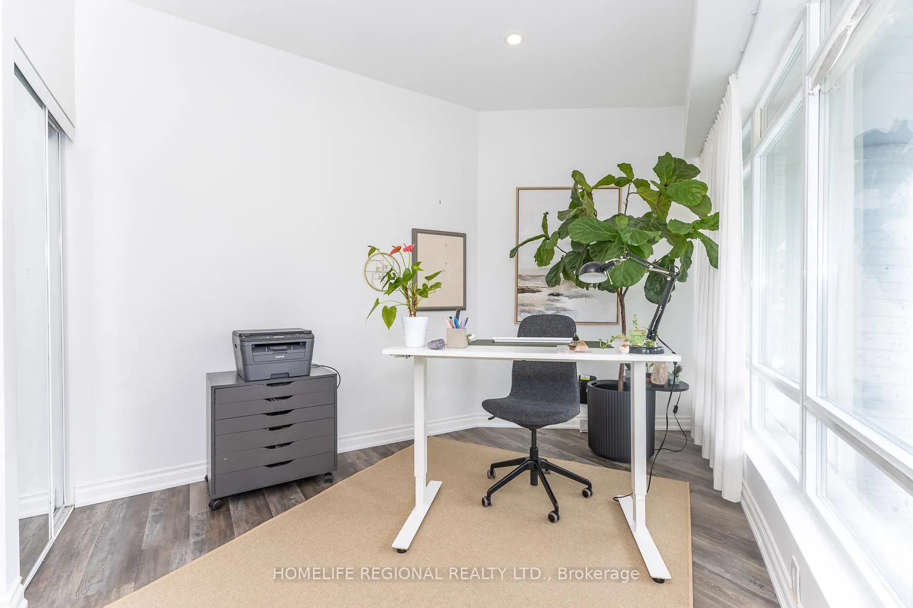 Photo 29 of Unit 204, 15 Windermere Avenue, Toronto, High Park-Swansea — HOMEH