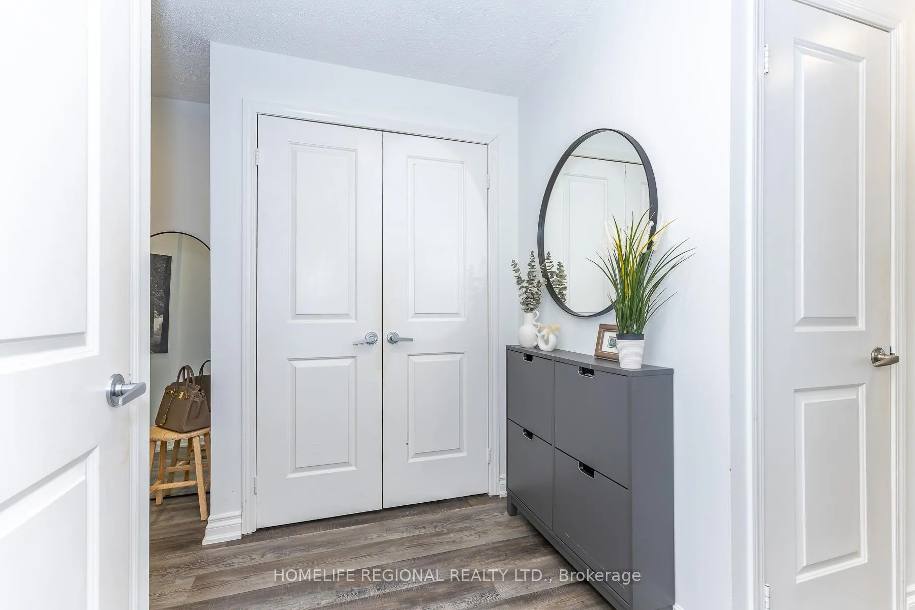 Photo 36 of Unit 204, 15 Windermere Avenue, Toronto, High Park-Swansea — HOMEH