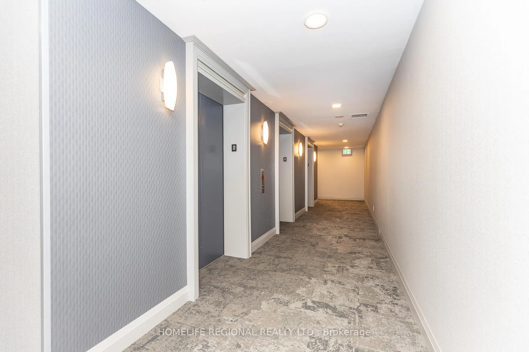 Photo 39 of Unit 204, 15 Windermere Avenue, Toronto, High Park-Swansea — HOMEH