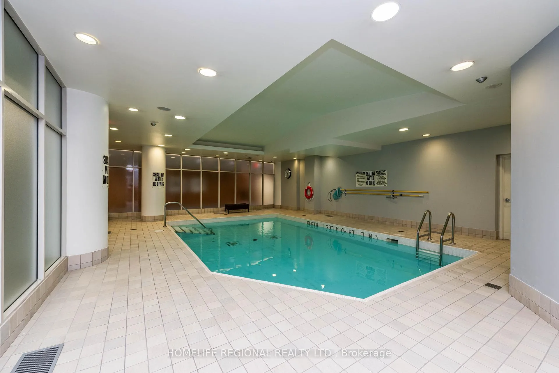 Photo 40 of Unit 204, 15 Windermere Avenue, Toronto, High Park-Swansea — HOMEH
