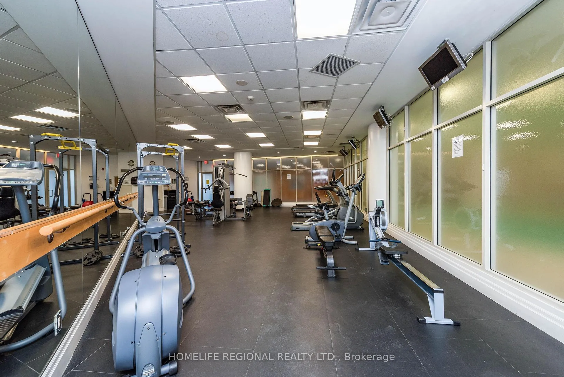 Photo 41 of Unit 204, 15 Windermere Avenue, Toronto, High Park-Swansea — HOMEH
