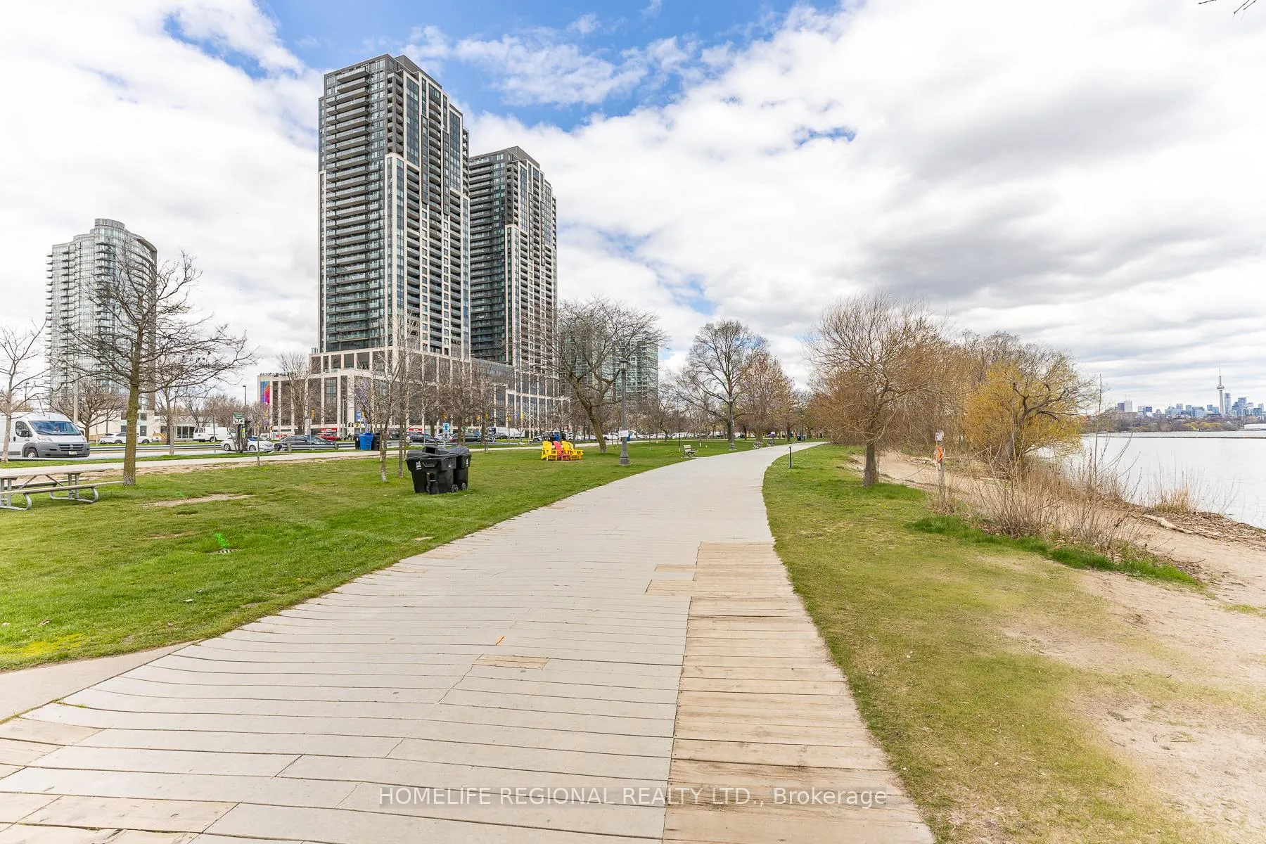 Photo 46 of Unit 204, 15 Windermere Avenue, Toronto, High Park-Swansea — HOMEH