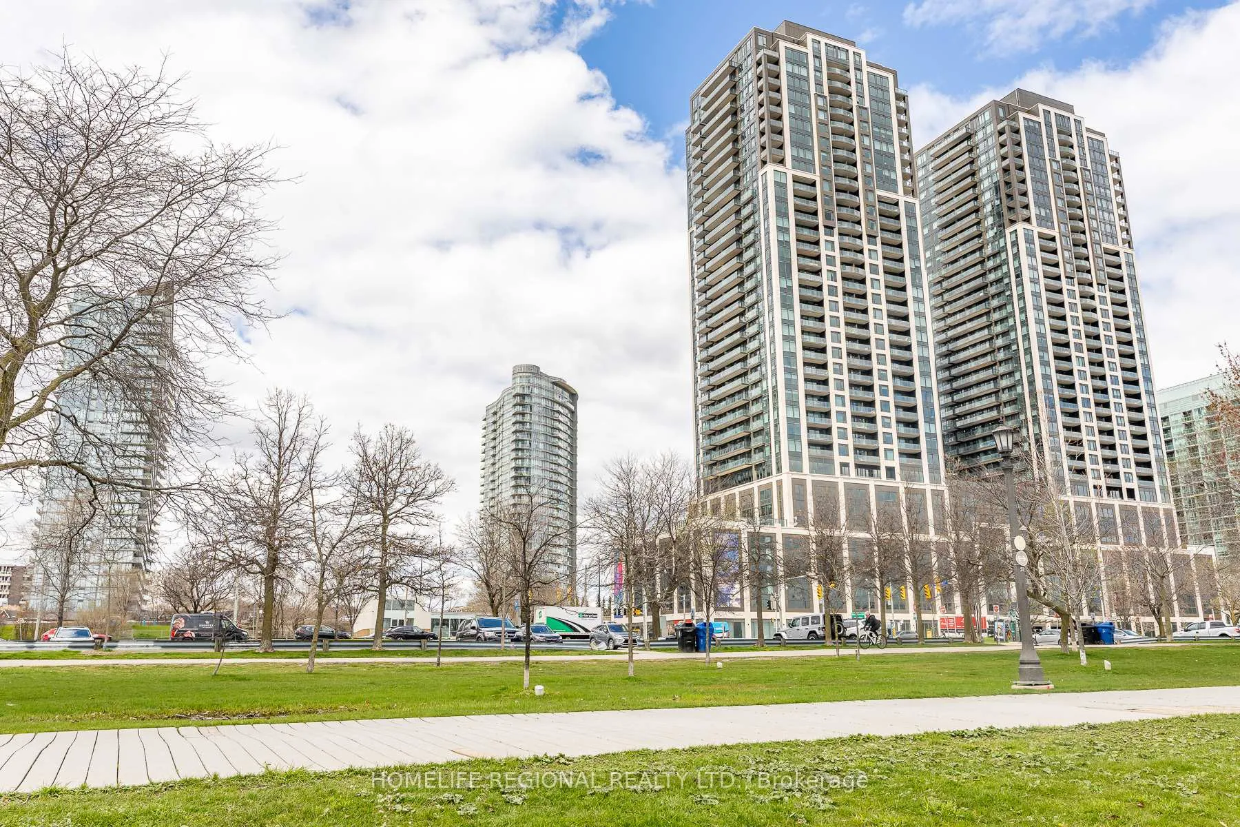 Photo 47 of Unit 204, 15 Windermere Avenue, Toronto, High Park-Swansea — HOMEH