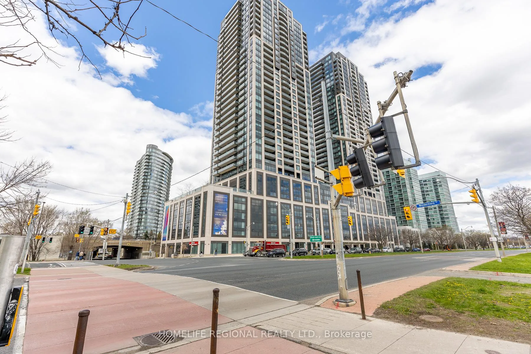 Photo 48 of Unit 204, 15 Windermere Avenue, Toronto, High Park-Swansea — HOMEH