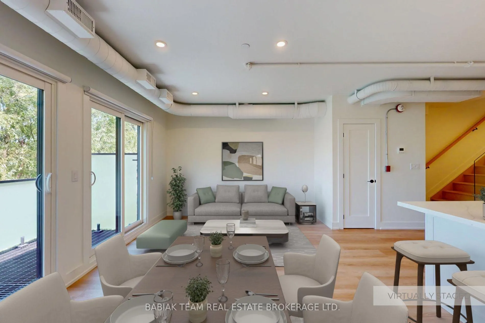 Photo 5 of Unit 302, 656 Annette Street, Toronto, Runnymede-Bloor West Village — HOMEH