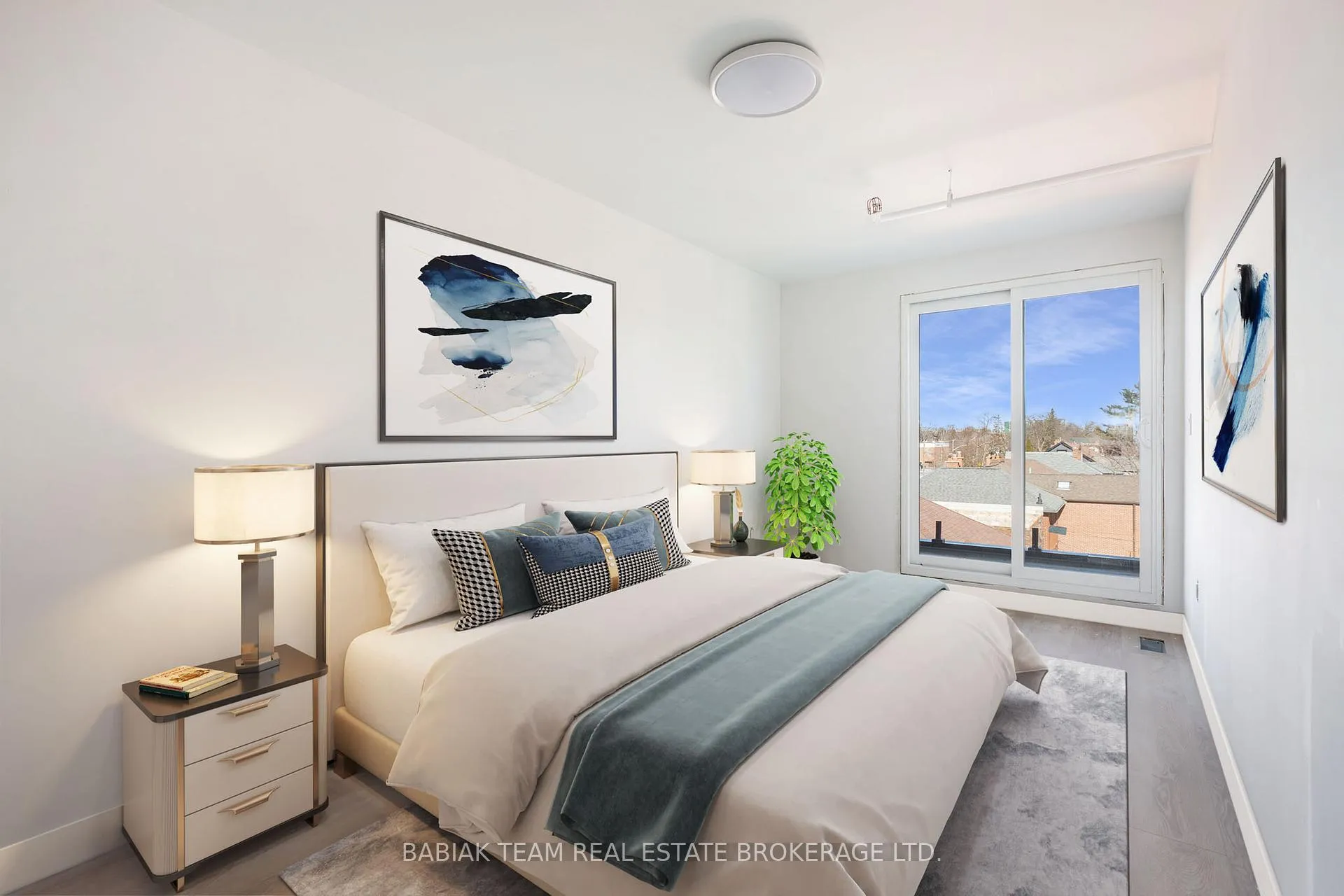 Photo 13 of Unit 302, 656 Annette Street, Toronto, Runnymede-Bloor West Village — HOMEH