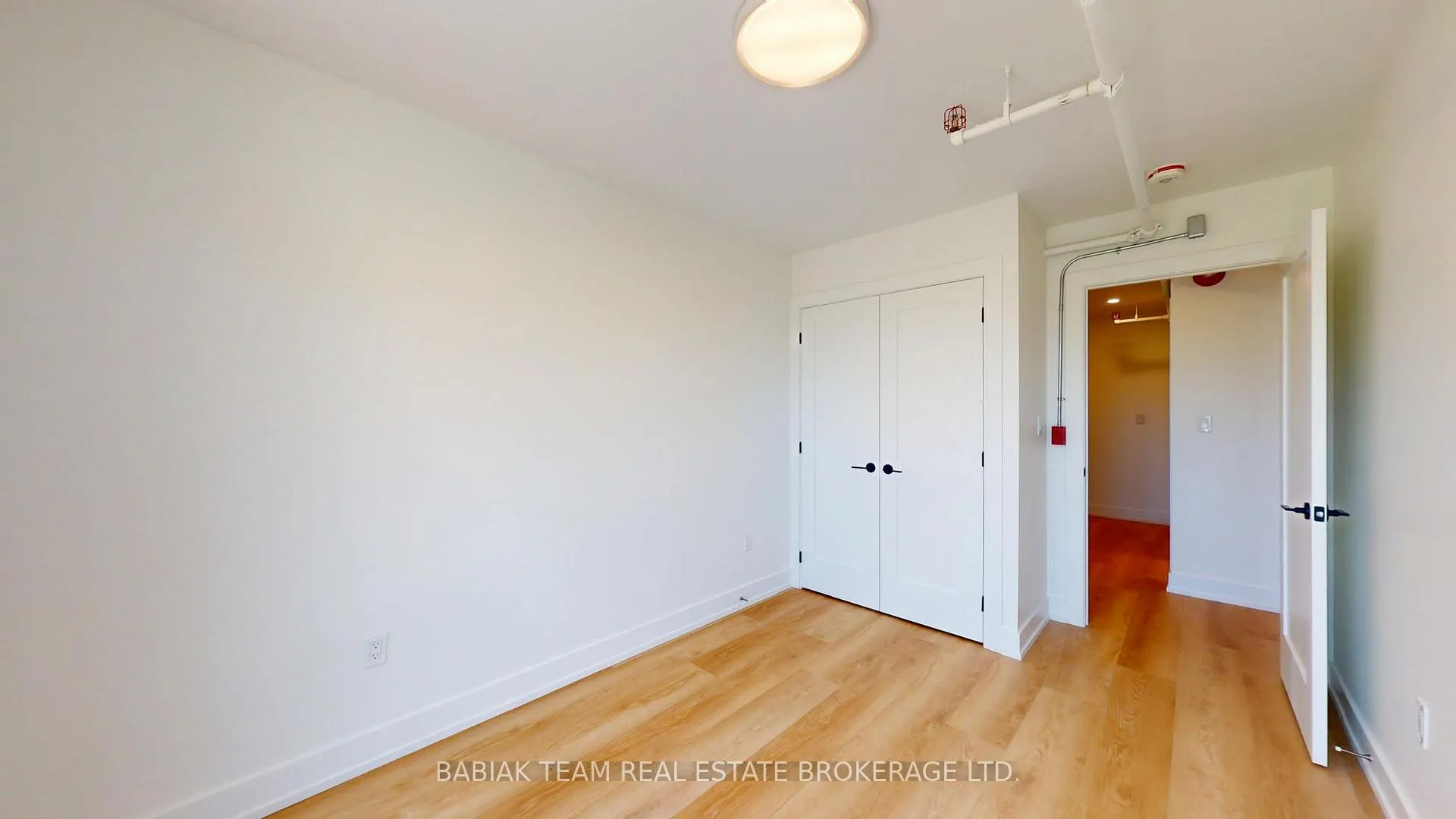 Photo 17 of Unit 302, 656 Annette Street, Toronto, Runnymede-Bloor West Village — HOMEH