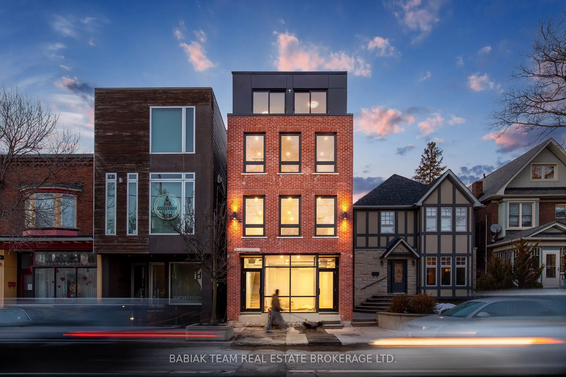 Photo 23 of Unit 302, 656 Annette Street, Toronto, Runnymede-Bloor West Village — HOMEH