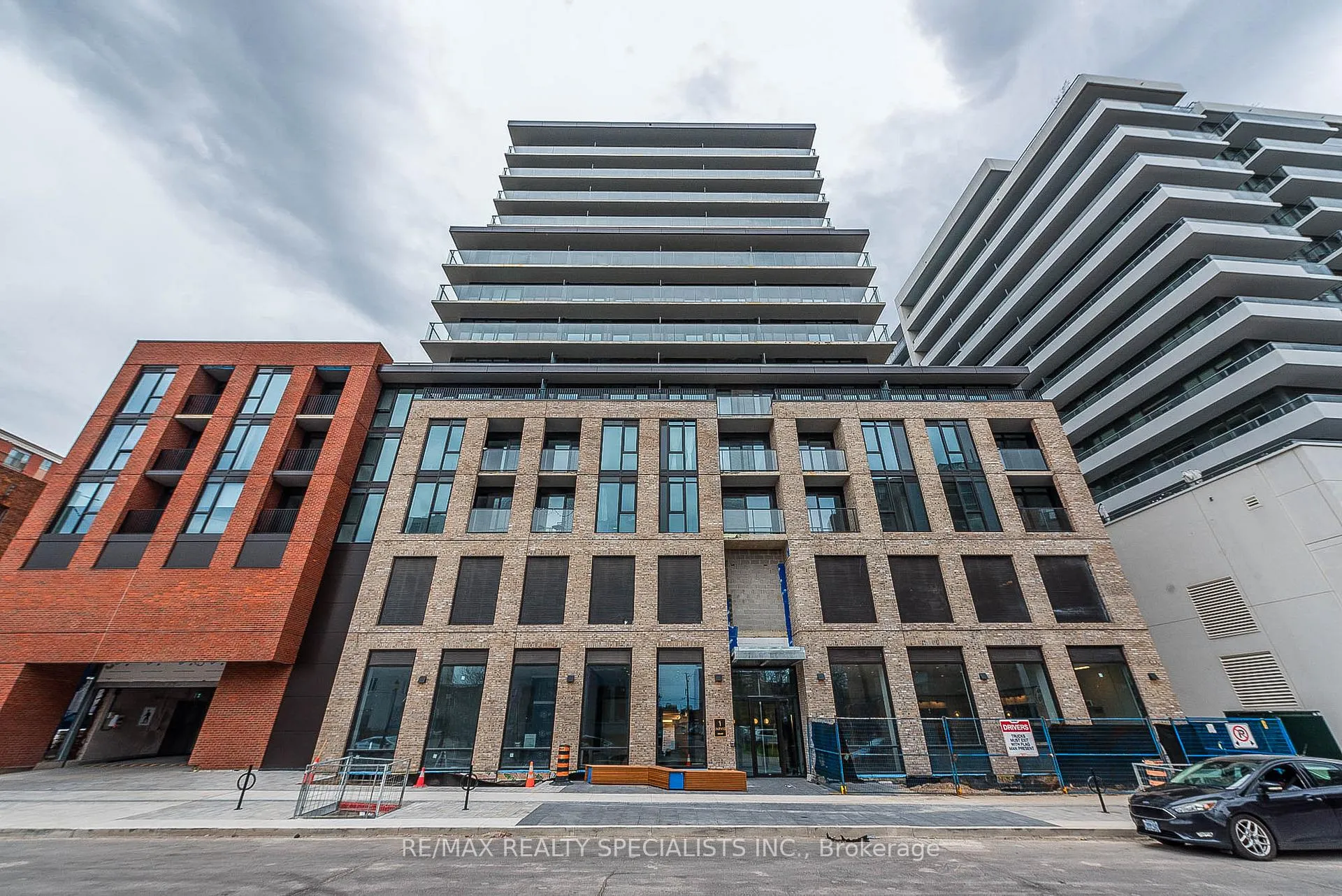 Photo 2 of Unit 305, 1 Jarvis Street, Hamilton, Beasley — HOMEH
