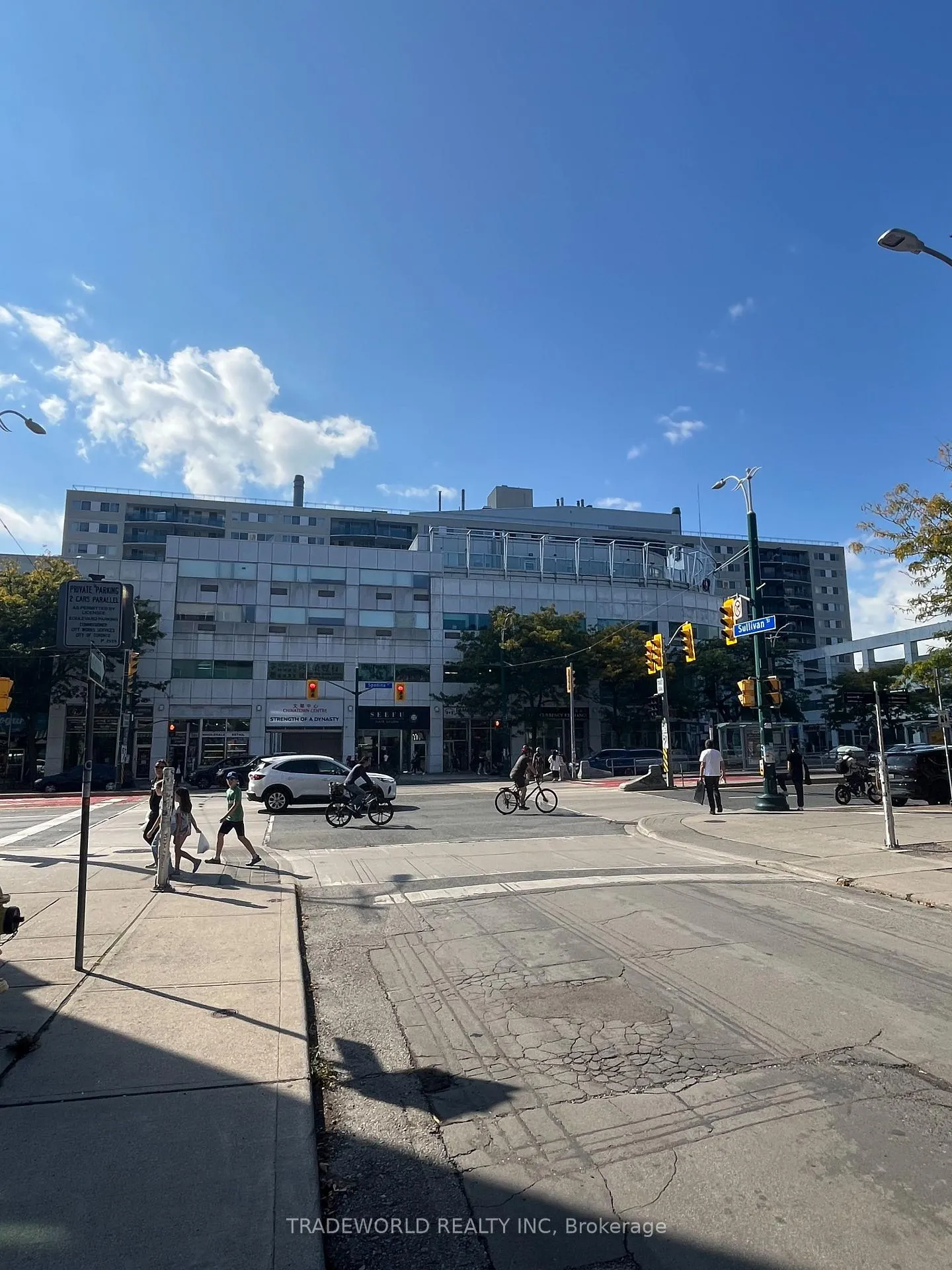 Photo 2 of Unit 520, 99 Cameron Street, Toronto, Kensington-Chinatown — HOMEH