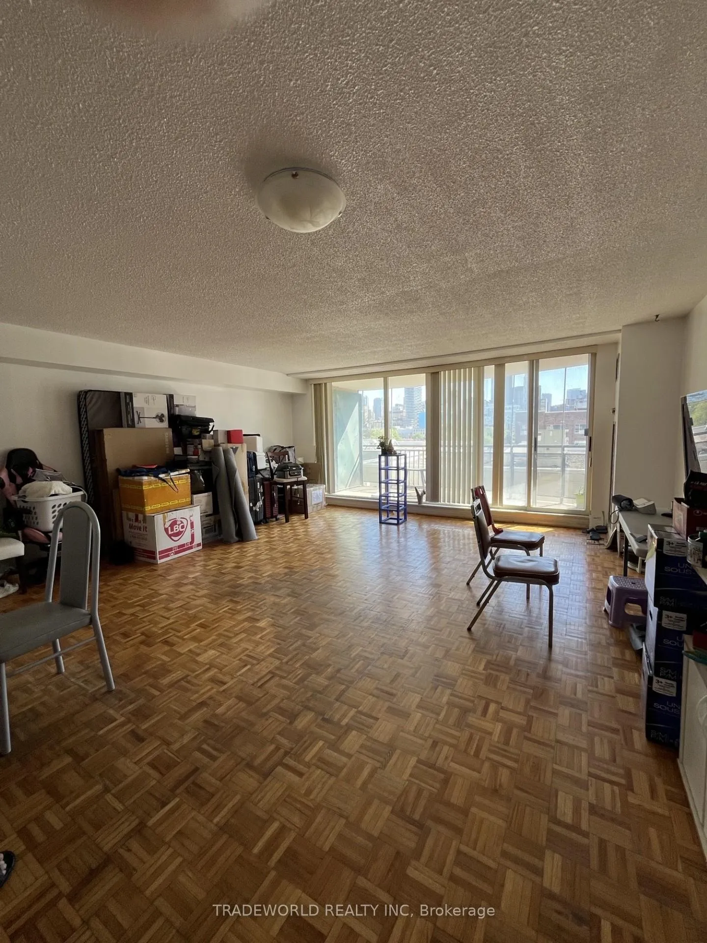 Photo 3 of Unit 520, 99 Cameron Street, Toronto, Kensington-Chinatown — HOMEH