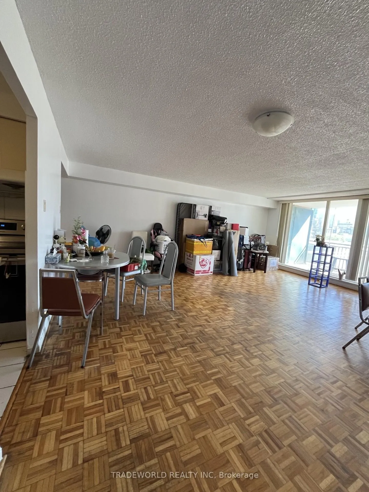 Photo 4 of Unit 520, 99 Cameron Street, Toronto, Kensington-Chinatown — HOMEH
