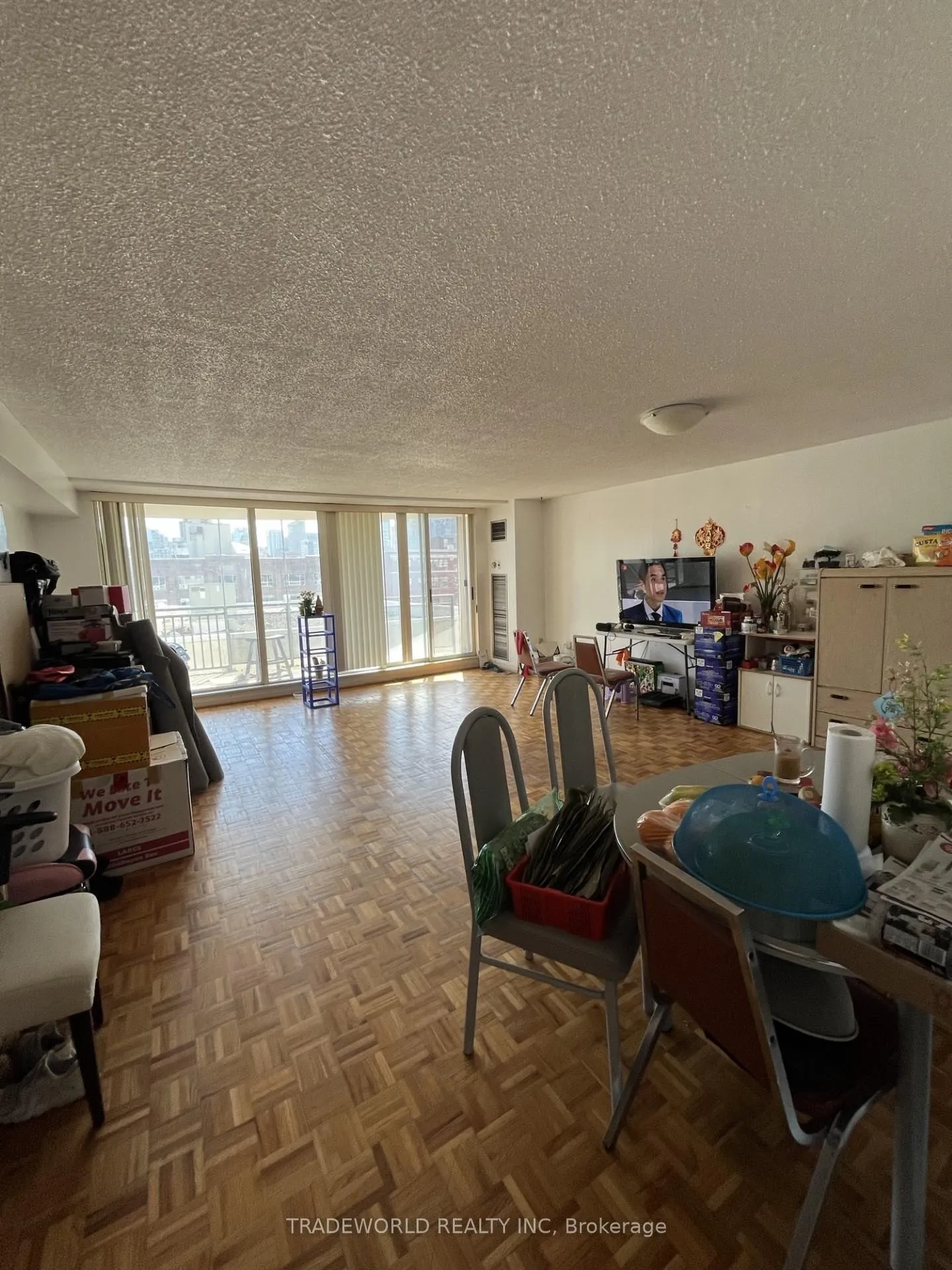 Photo 5 of Unit 520, 99 Cameron Street, Toronto, Kensington-Chinatown — HOMEH