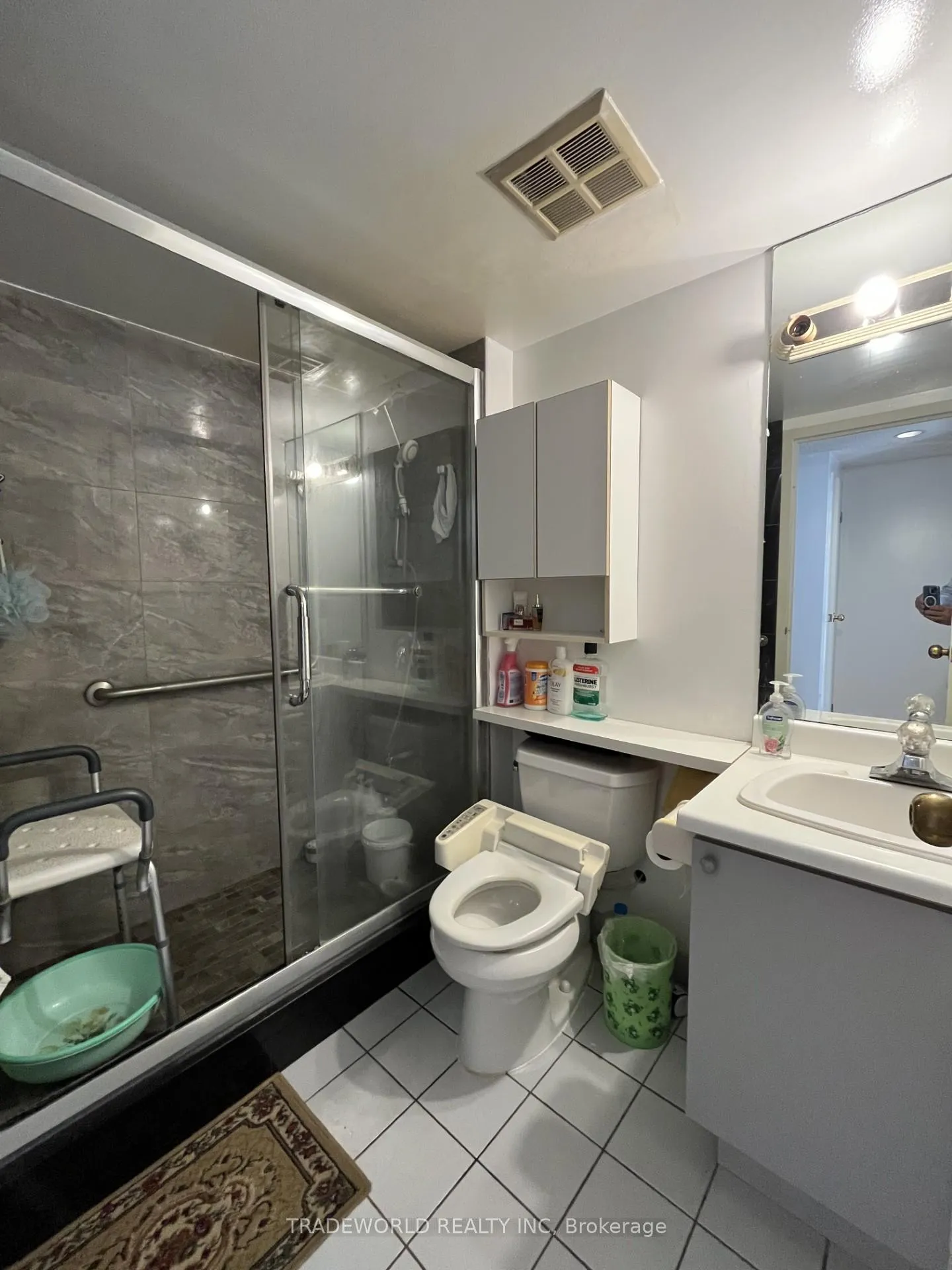 Photo 12 of Unit 520, 99 Cameron Street, Toronto, Kensington-Chinatown — HOMEH