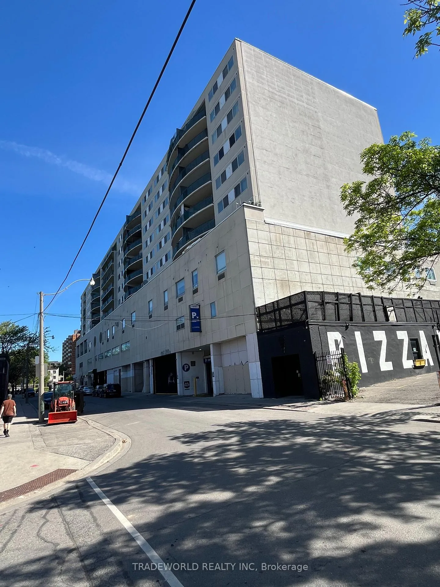 Photo 15 of Unit 520, 99 Cameron Street, Toronto, Kensington-Chinatown — HOMEH