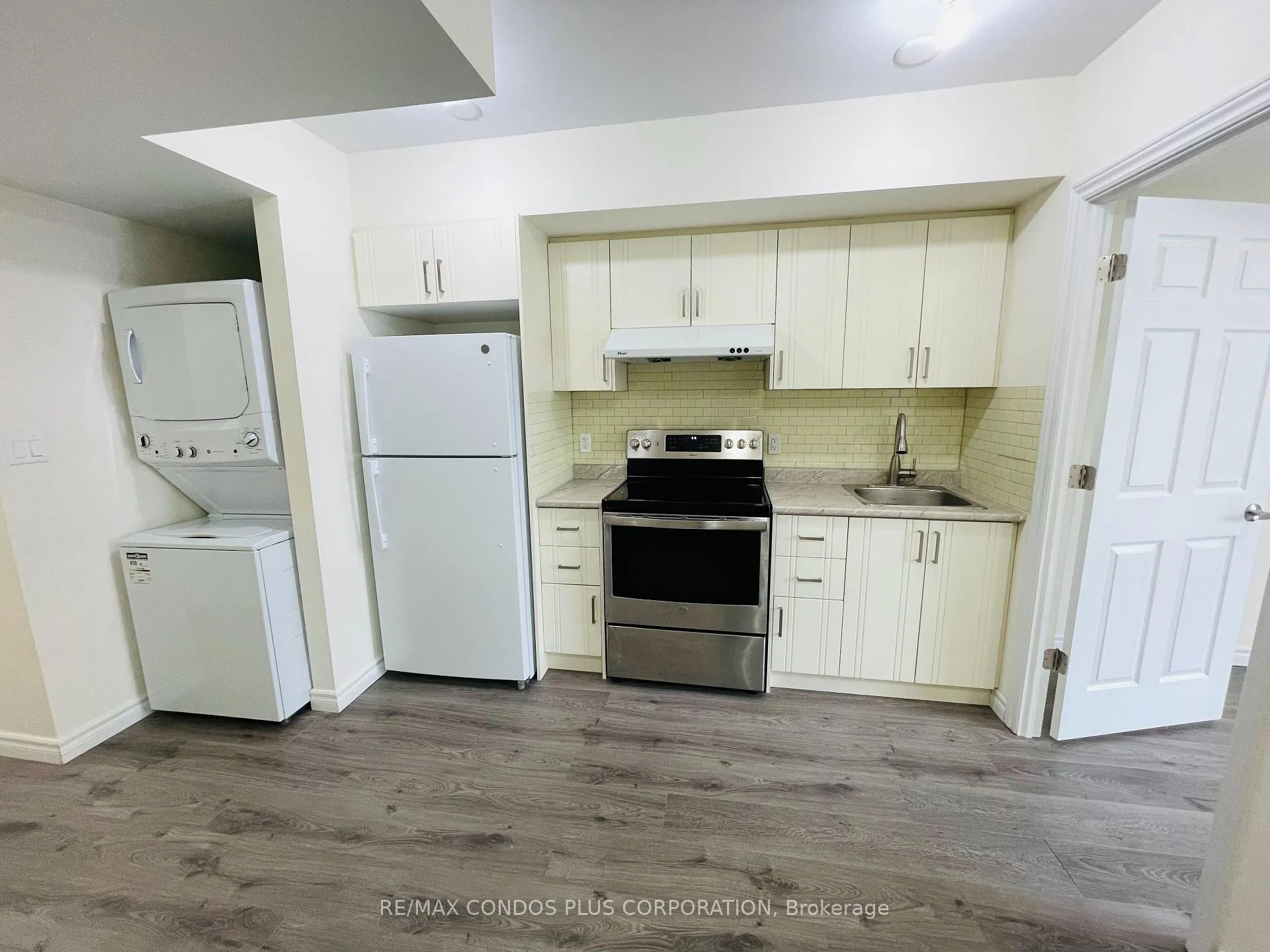 Photo 1 of Unit 2A, 721 Danforth Avenue, Toronto, Danforth — HOMEH