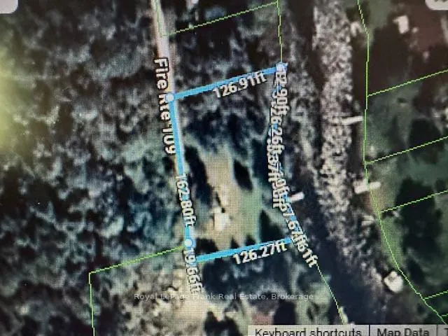 Photo of 31 Fire Route 109