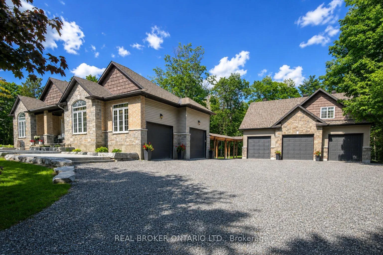 Photo 1 of 265 Justin Drive, Beckwith, Beckwith Twp — HOMEH