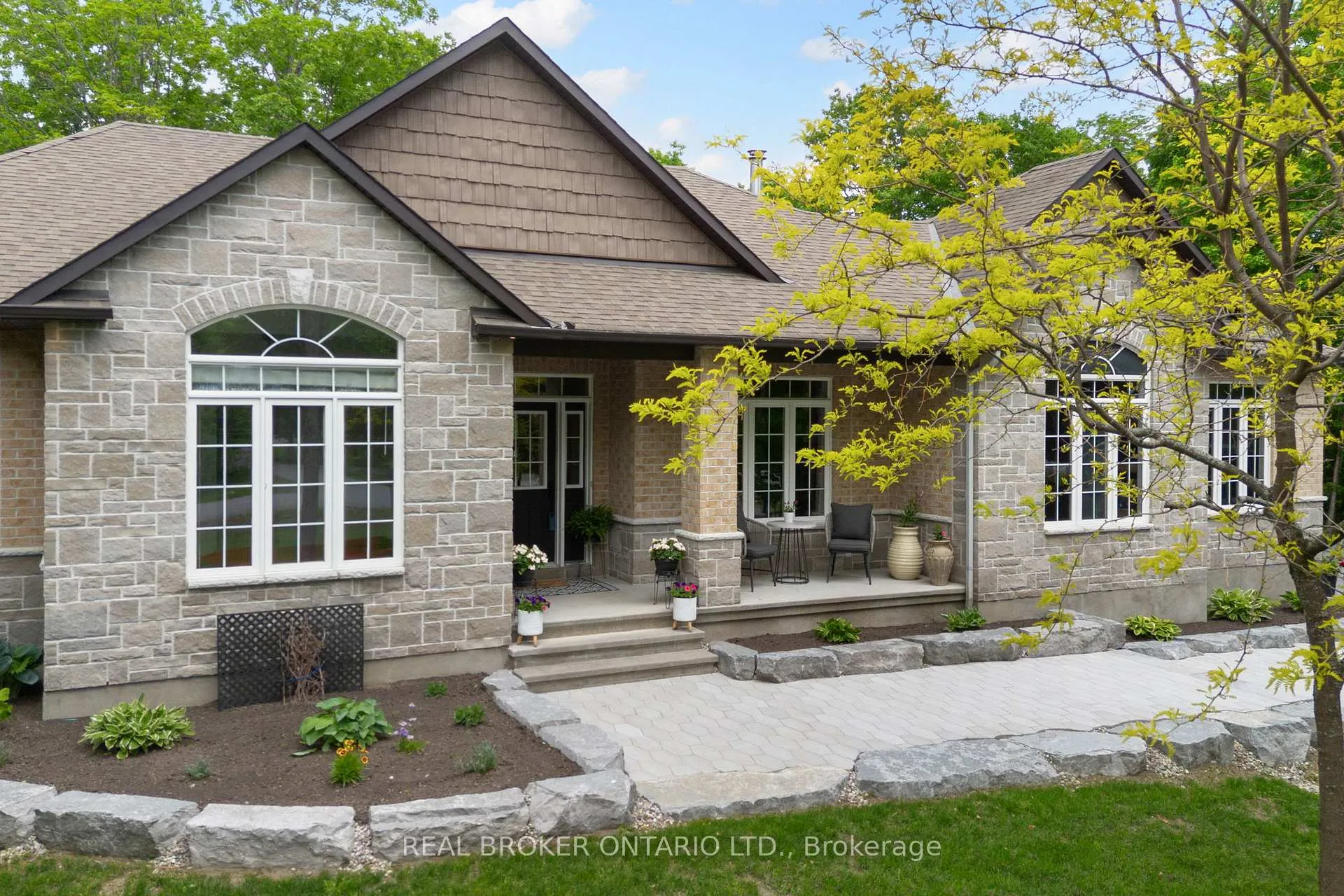 Photo 2 of 265 Justin Drive, Beckwith, Beckwith Twp — HOMEH
