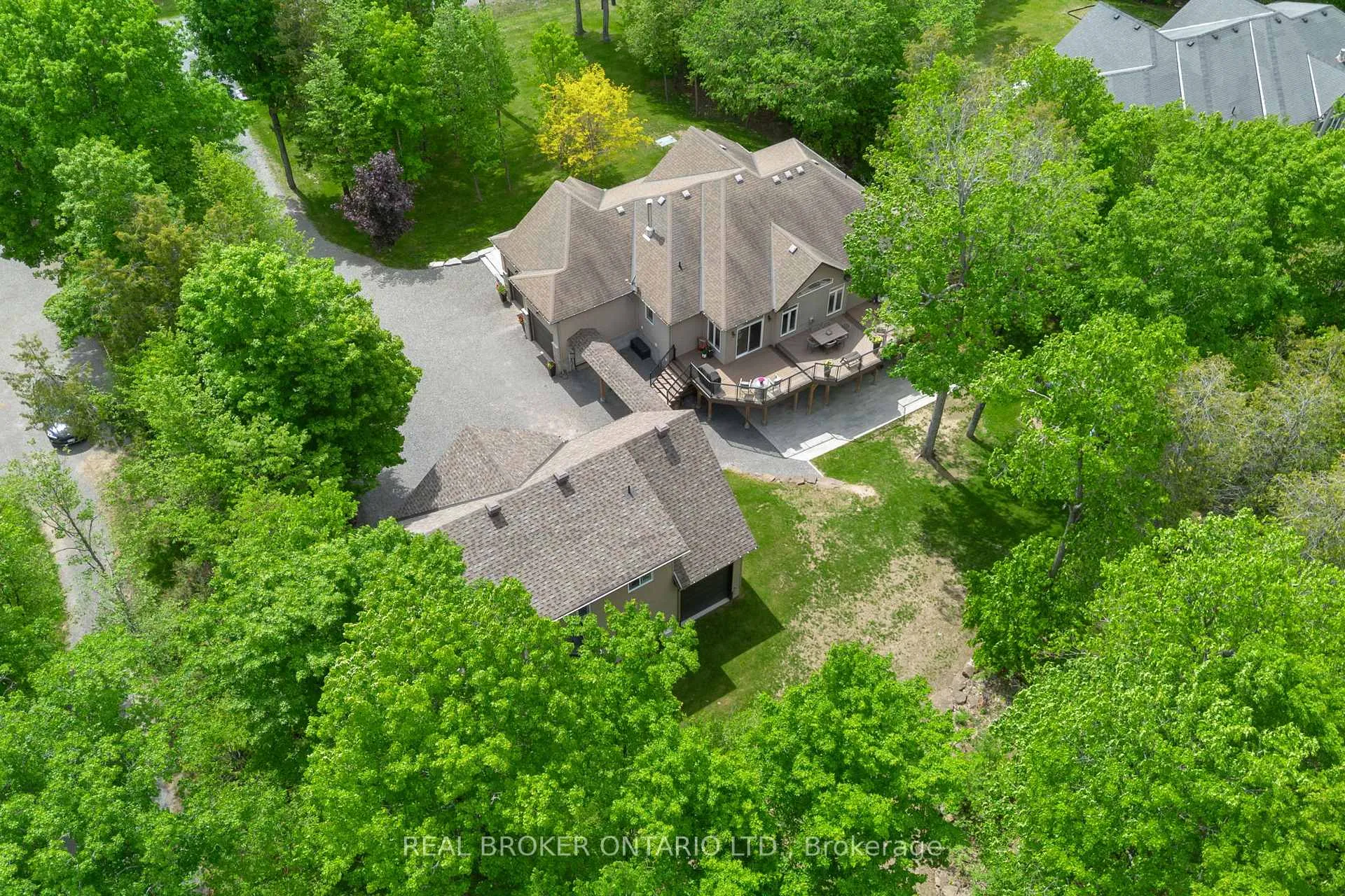 Photo 4 of 265 Justin Drive, Beckwith, Beckwith Twp — HOMEH