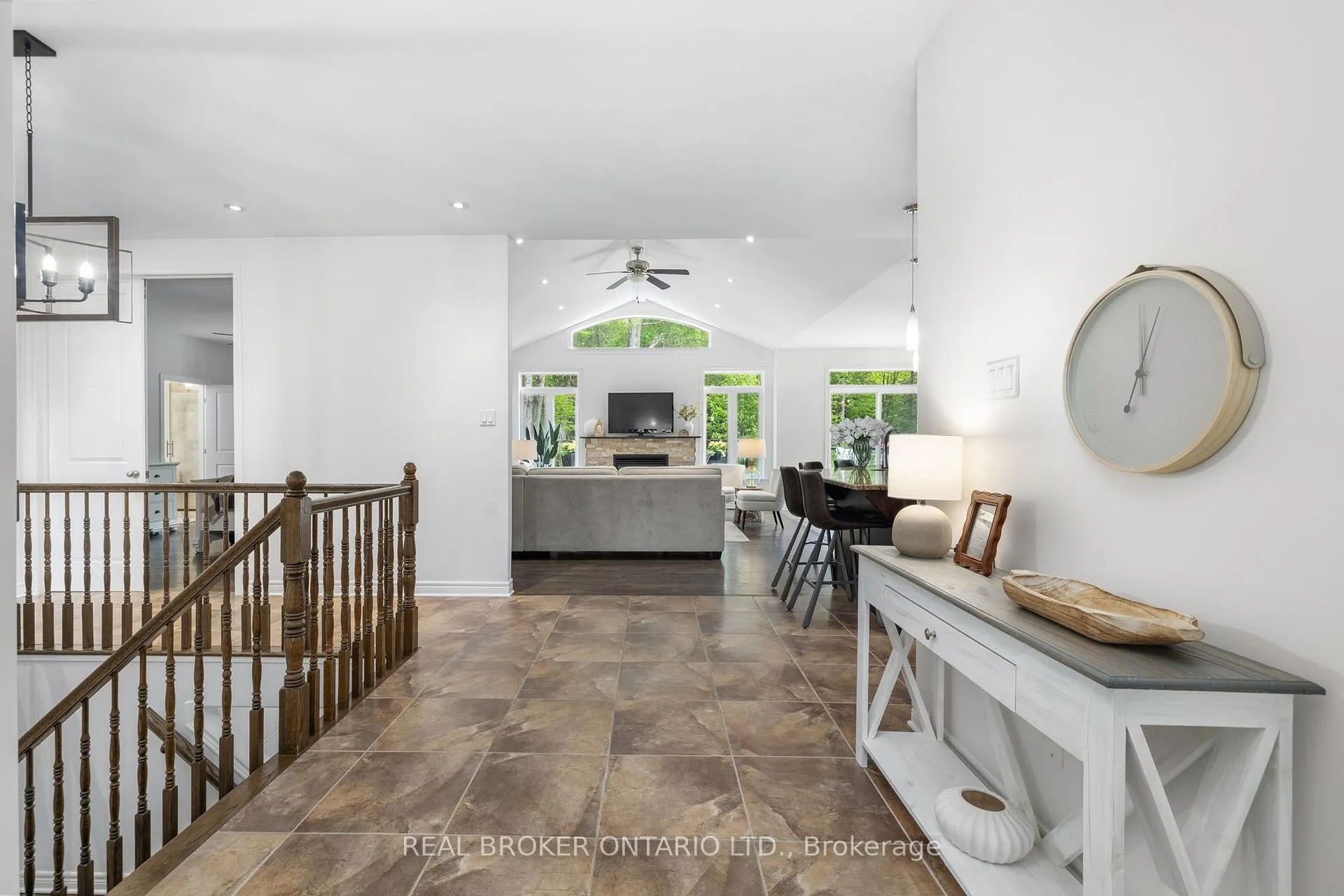 Photo 5 of 265 Justin Drive, Beckwith, Beckwith Twp — HOMEH