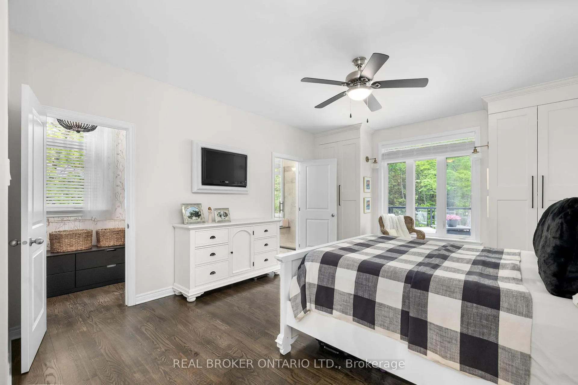 Photo 16 of 265 Justin Drive, Beckwith, Beckwith Twp — HOMEH