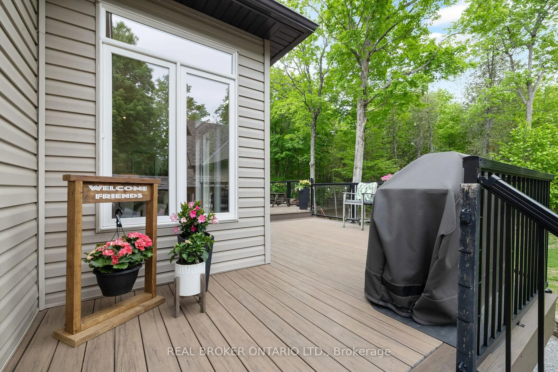 Photo 33 of 265 Justin Drive, Beckwith, Beckwith Twp — HOMEH