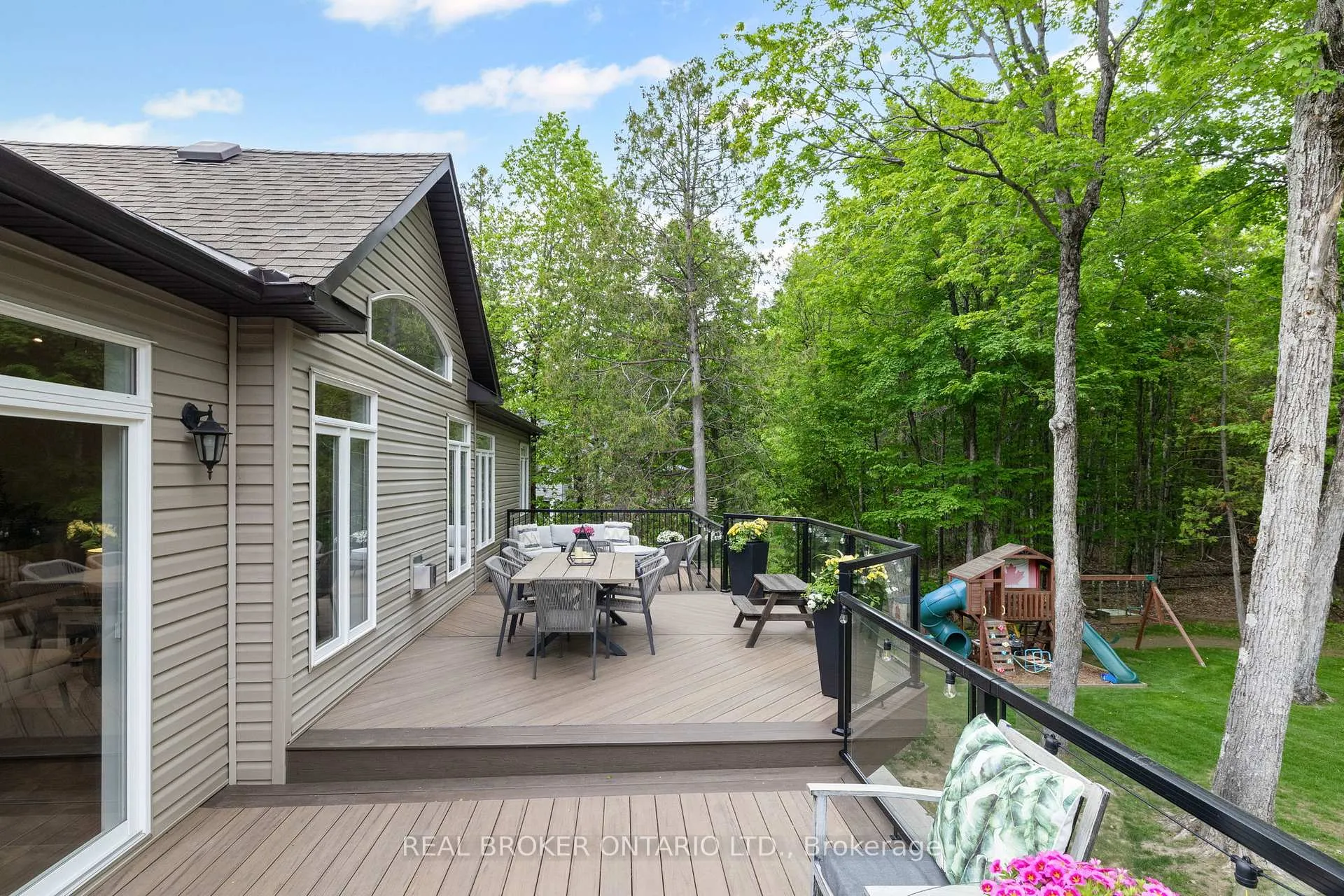 Photo 34 of 265 Justin Drive, Beckwith, Beckwith Twp — HOMEH
