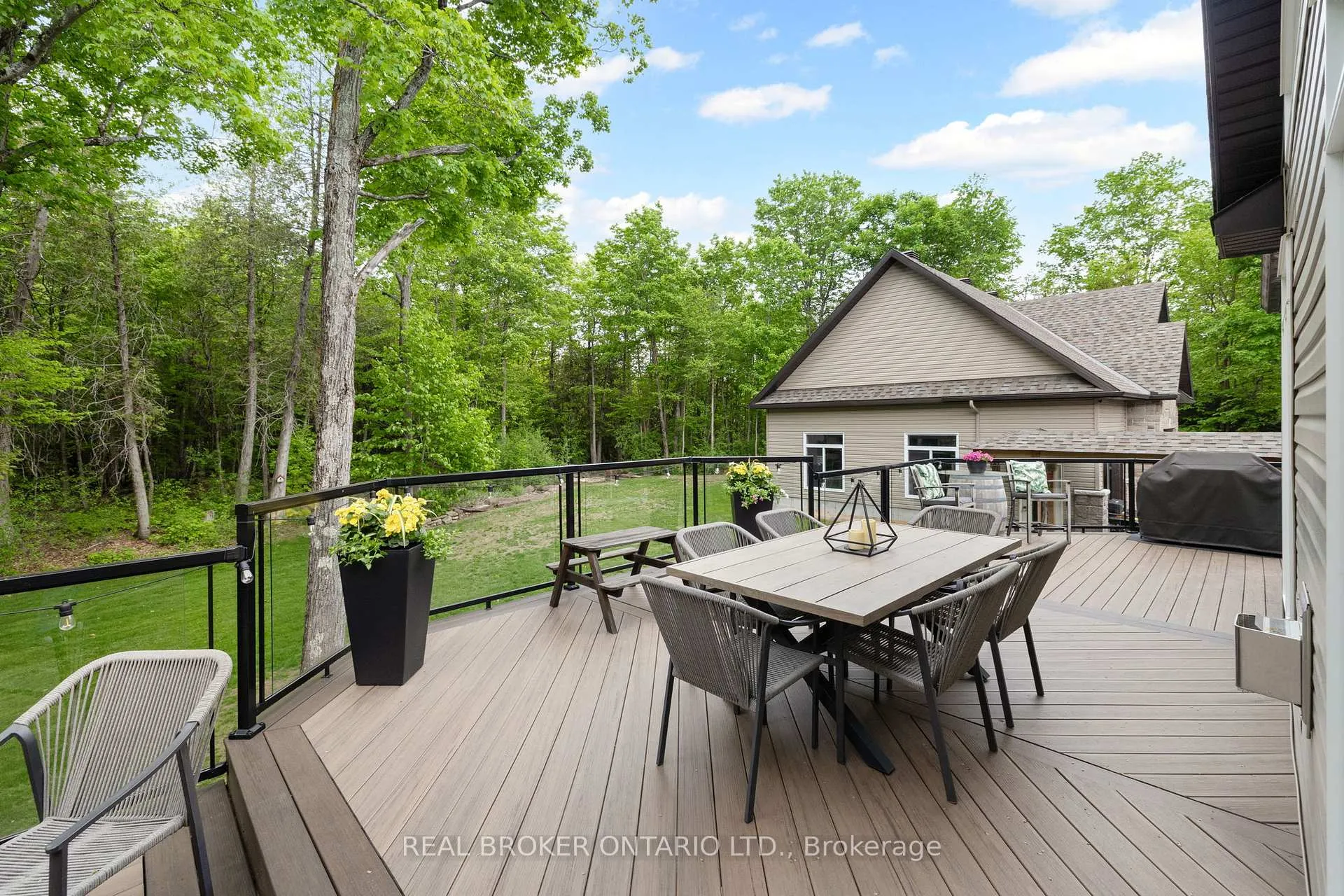 Photo 35 of 265 Justin Drive, Beckwith, Beckwith Twp — HOMEH