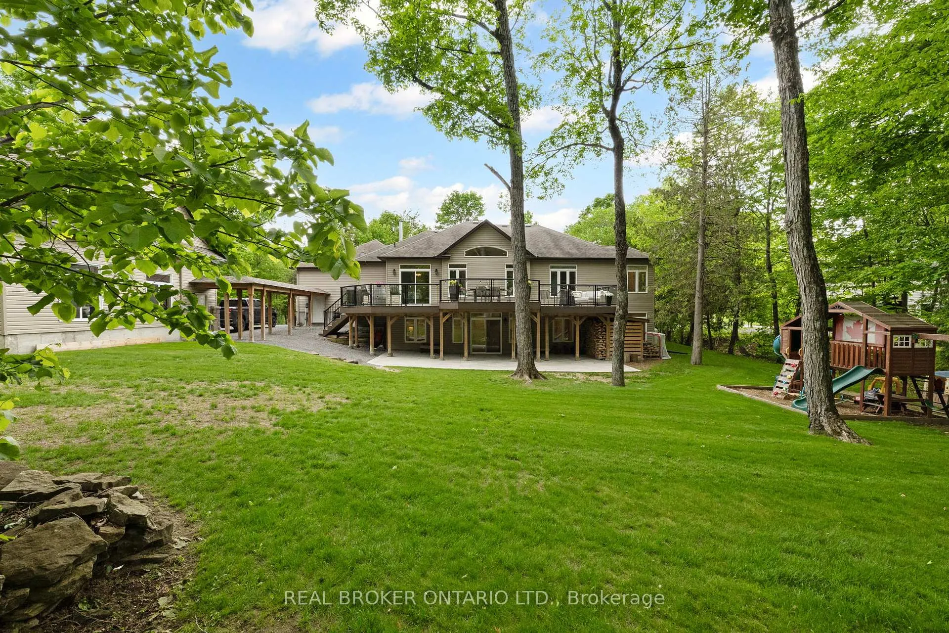 Photo 36 of 265 Justin Drive, Beckwith, Beckwith Twp — HOMEH