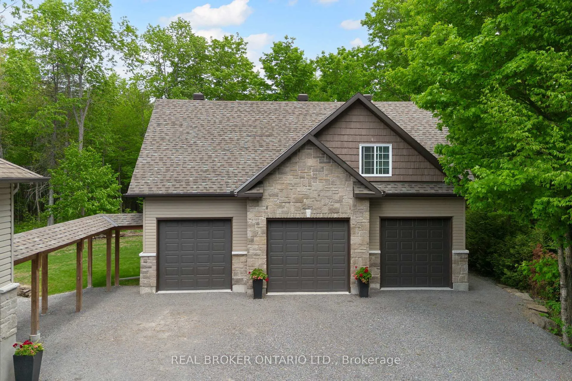 Photo 39 of 265 Justin Drive, Beckwith, Beckwith Twp — HOMEH