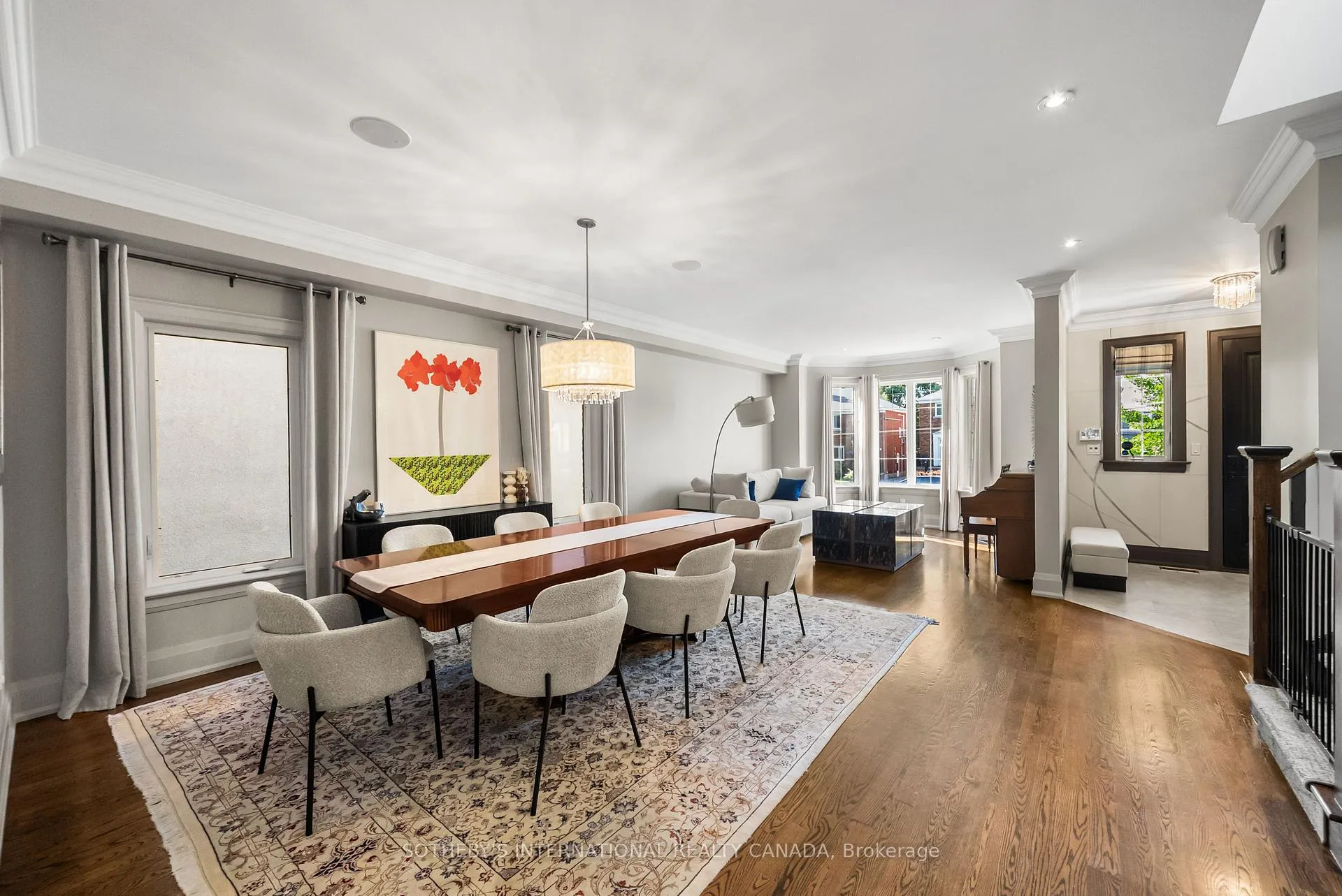 Photo 5 of 200 Donlea Drive, Toronto, Leaside — HOMEH